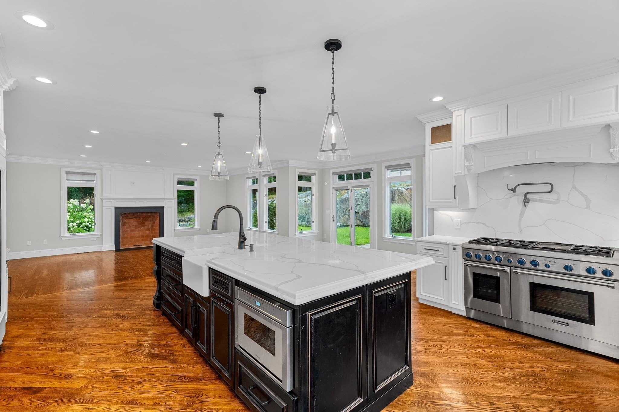 Single Family Residence at 7 Schoolmaster Lane, Dedham MA 02026, Dedham, photo 22 of 42