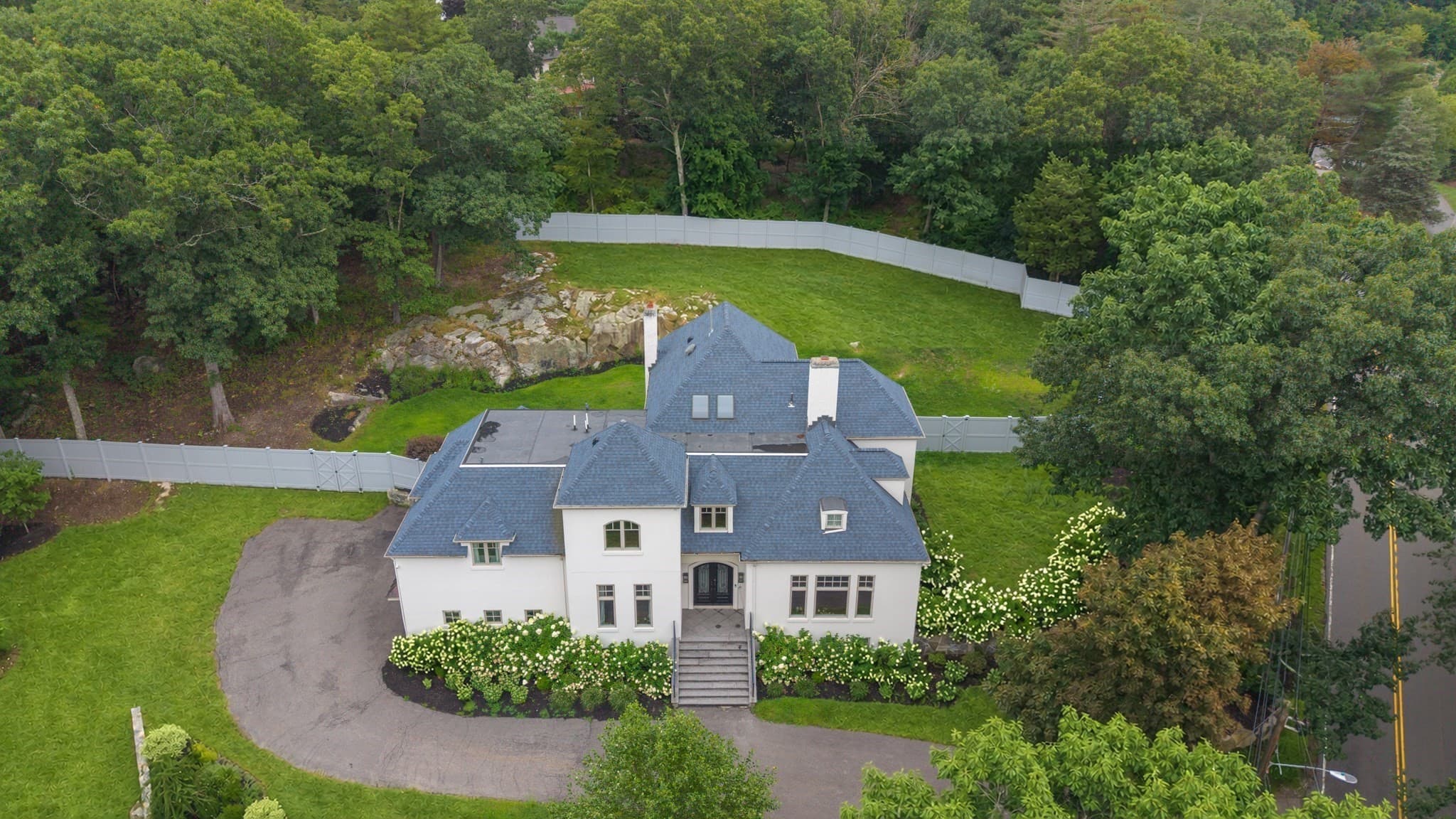 Single Family Residence at 7 Schoolmaster Lane, Dedham MA 02026, Dedham, photo 5 of 42