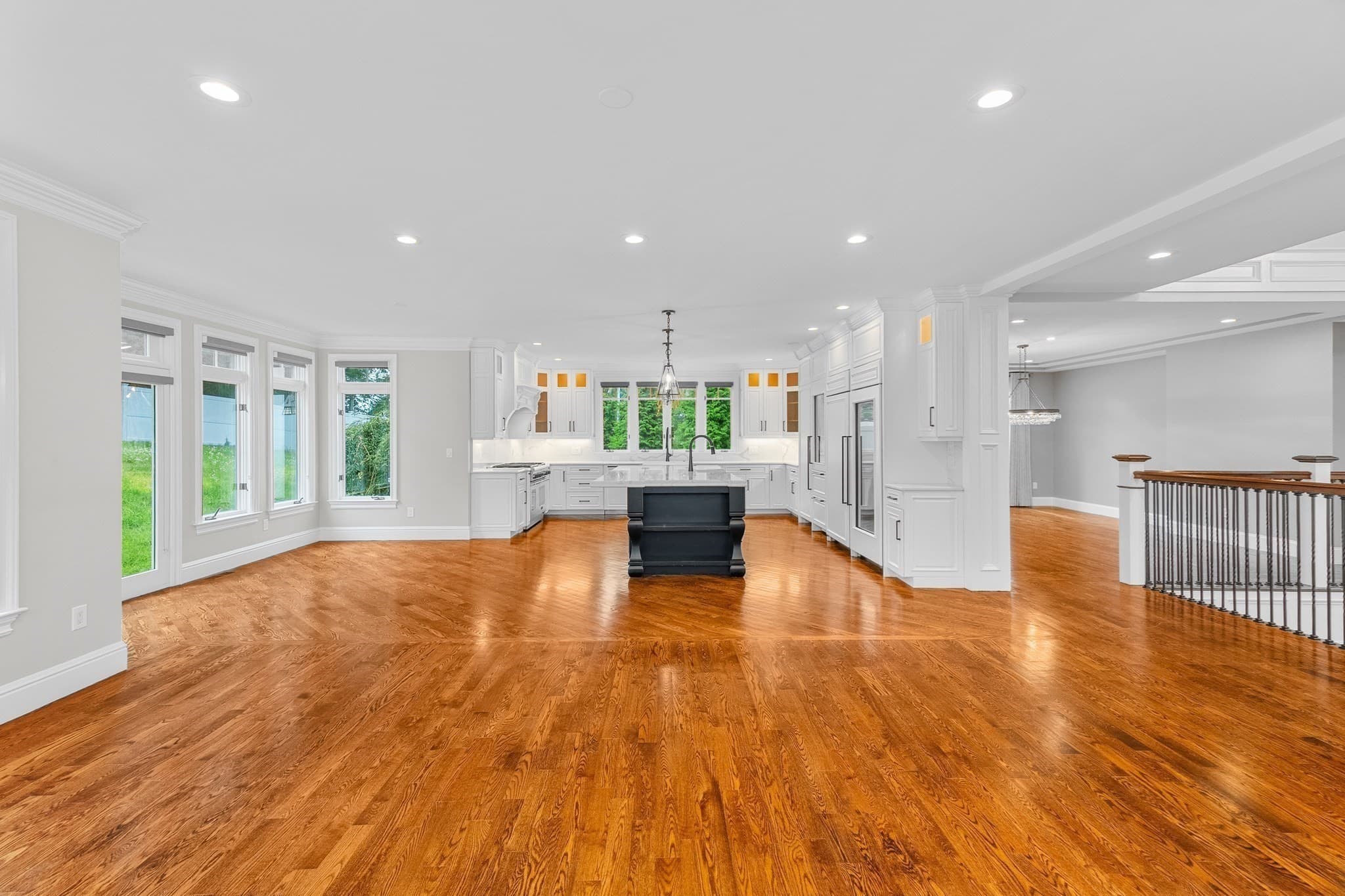 Single Family Residence at 7 Schoolmaster Lane, Dedham MA 02026, Dedham, photo 20 of 42