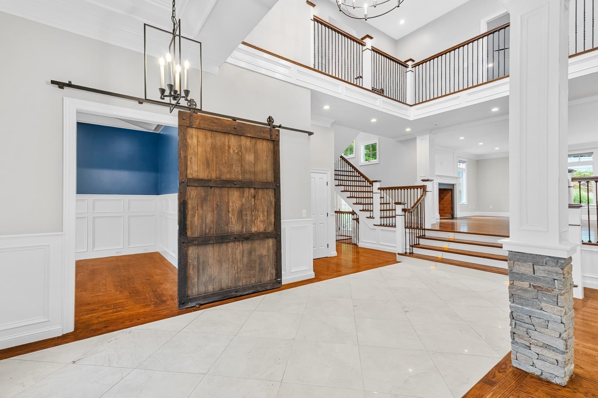 Single Family Residence at 7 Schoolmaster Lane, Dedham MA 02026, Dedham, photo 14 of 42