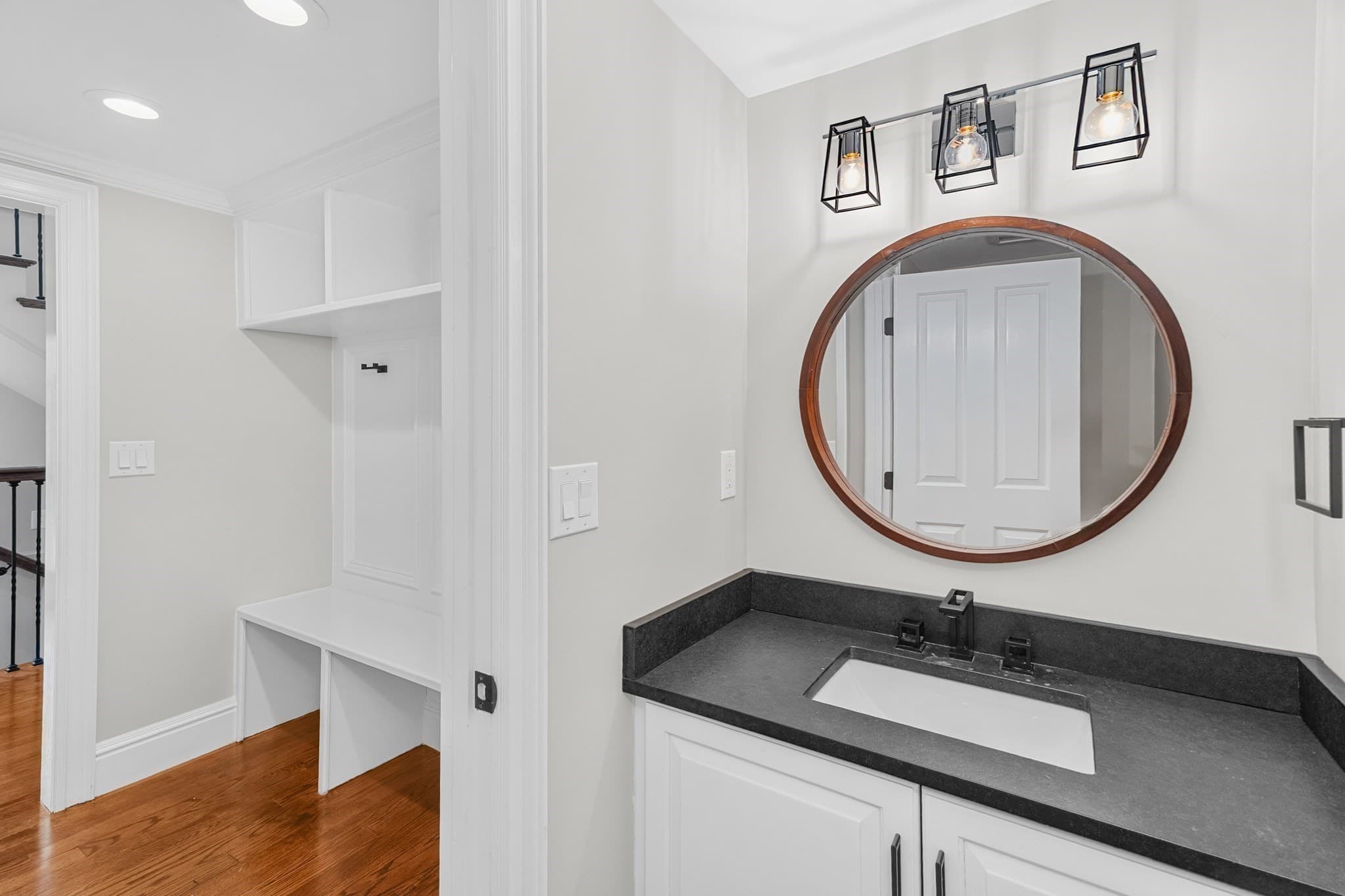 Single Family Residence at 7 Schoolmaster Lane, Dedham MA 02026, Dedham, photo 37 of 42