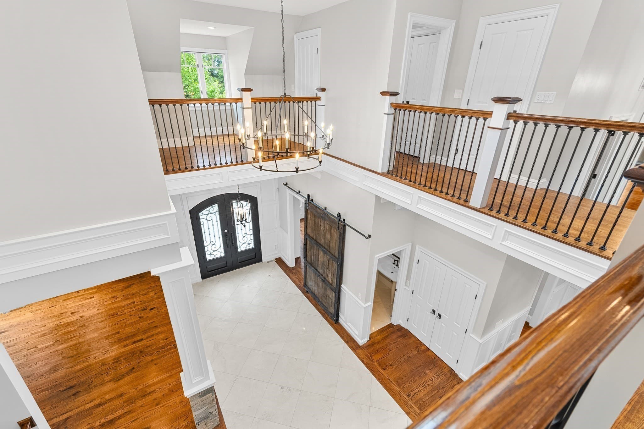 Single Family Residence at 7 Schoolmaster Lane, Dedham MA 02026, Dedham, photo 15 of 42