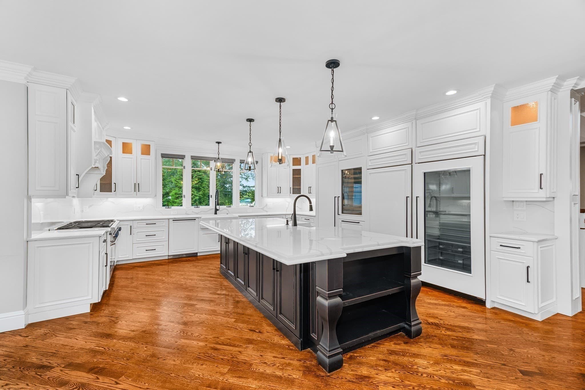 Single Family Residence at 7 Schoolmaster Lane, Dedham MA 02026, Dedham, photo 21 of 42