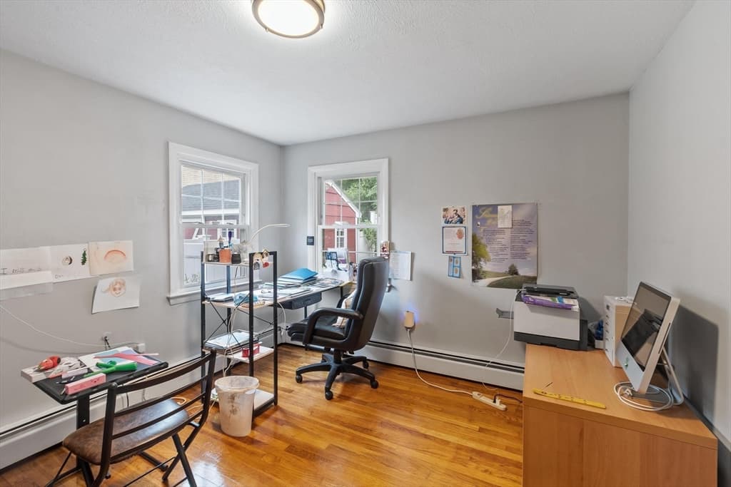 Single Family Residence at 225 Golden Hill Ave, Haverhill MA 01830, Haverhill, photo 17 of 42
