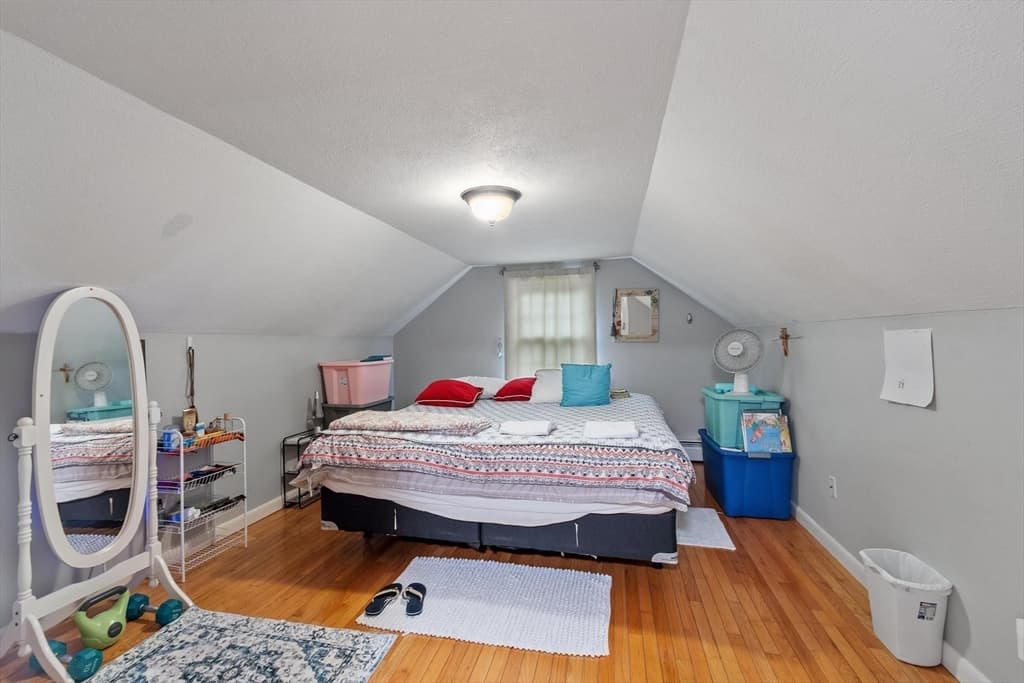 Single Family Residence at 225 Golden Hill Ave, Haverhill MA 01830, Haverhill, photo 30 of 42