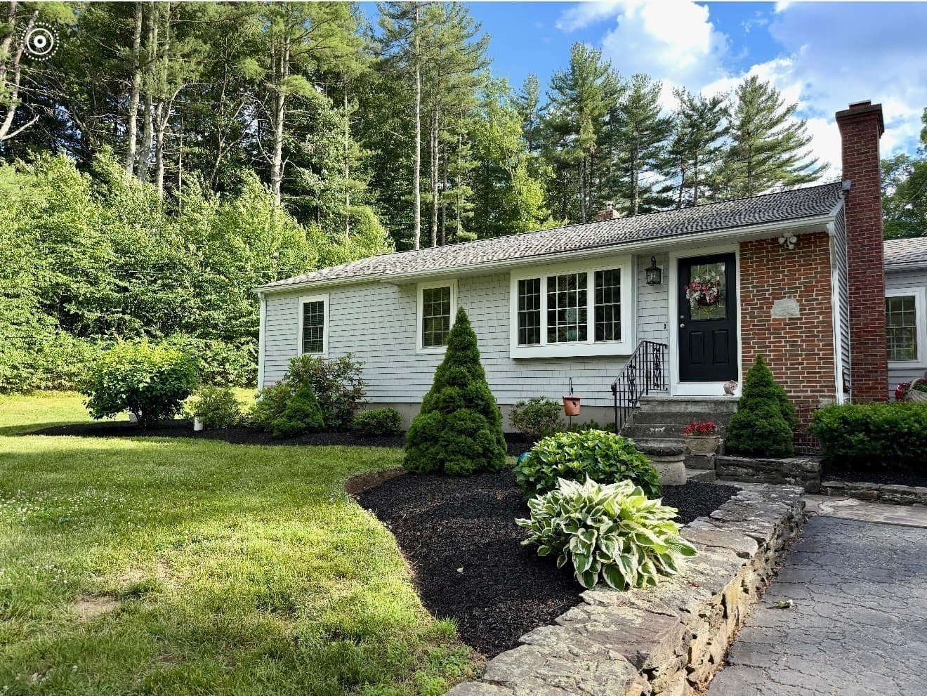 Single Family Residence at 10 Burnap Rd, Sutton MA 01590, Sutton, photo 22 of 32