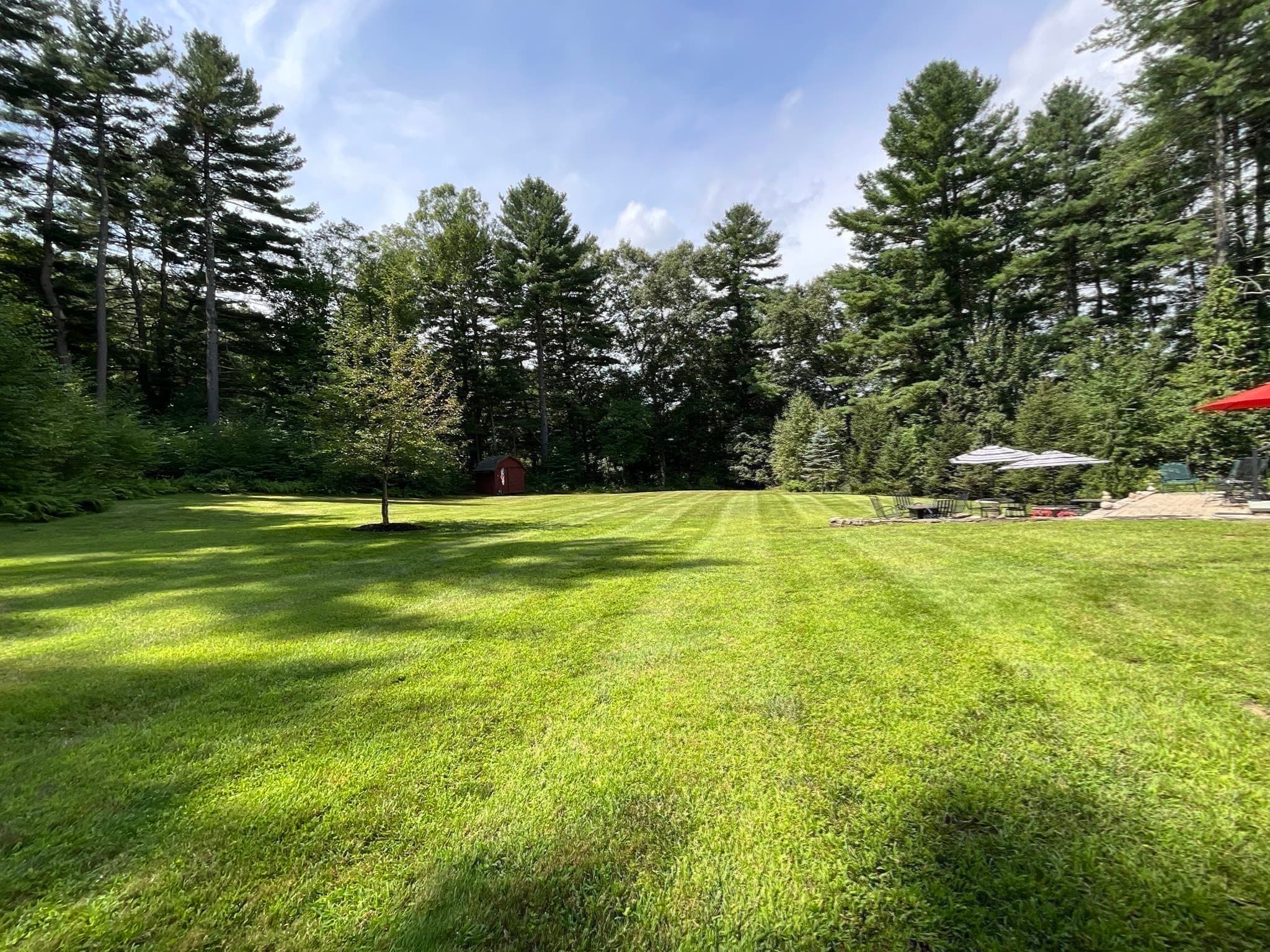 Single Family Residence at 10 Burnap Rd, Sutton MA 01590, Sutton, photo 24 of 32