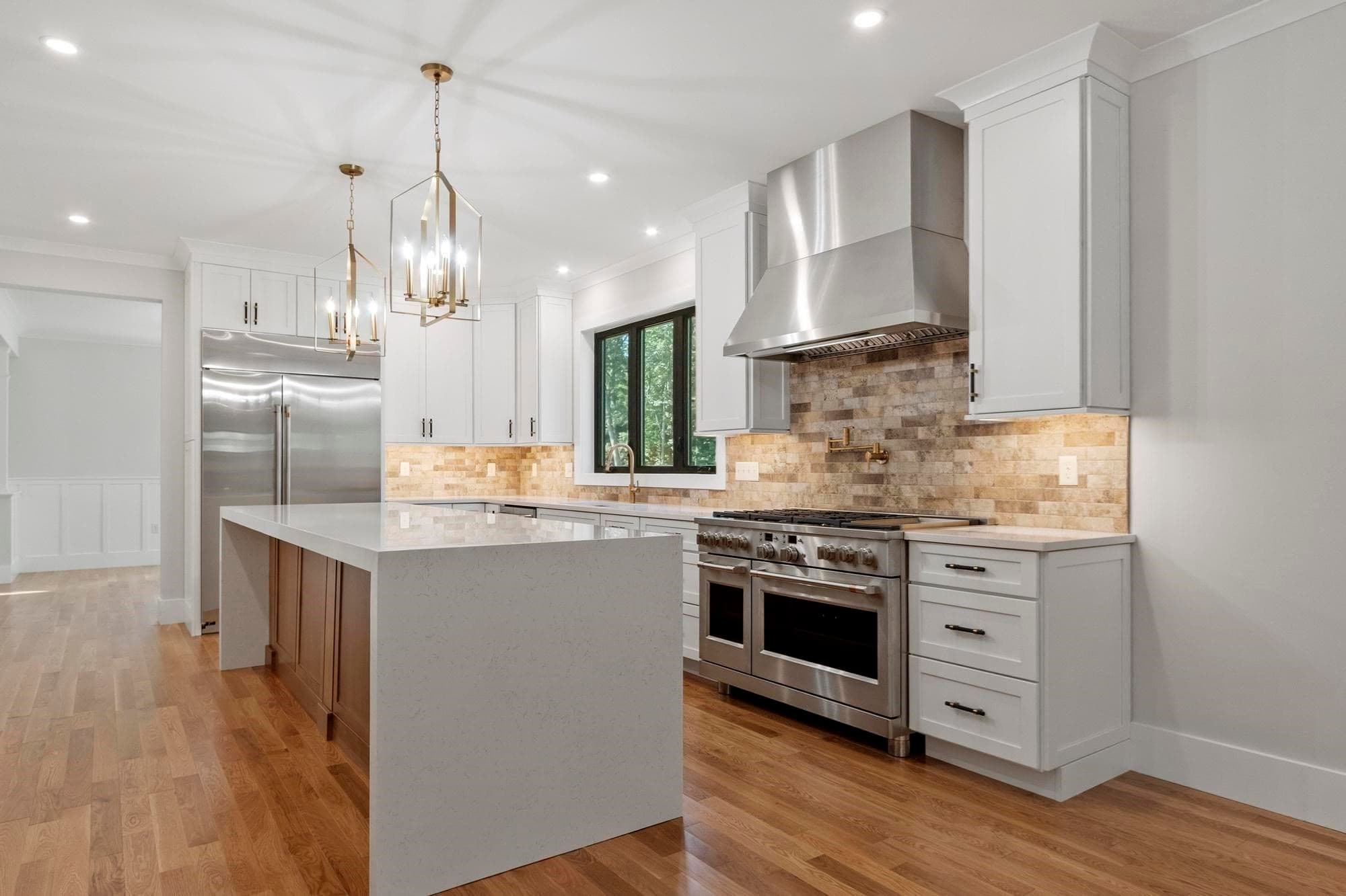 Single Family Residence at 865 Johnson Street, North Andover MA 01845, North Andover, photo 3 of 41