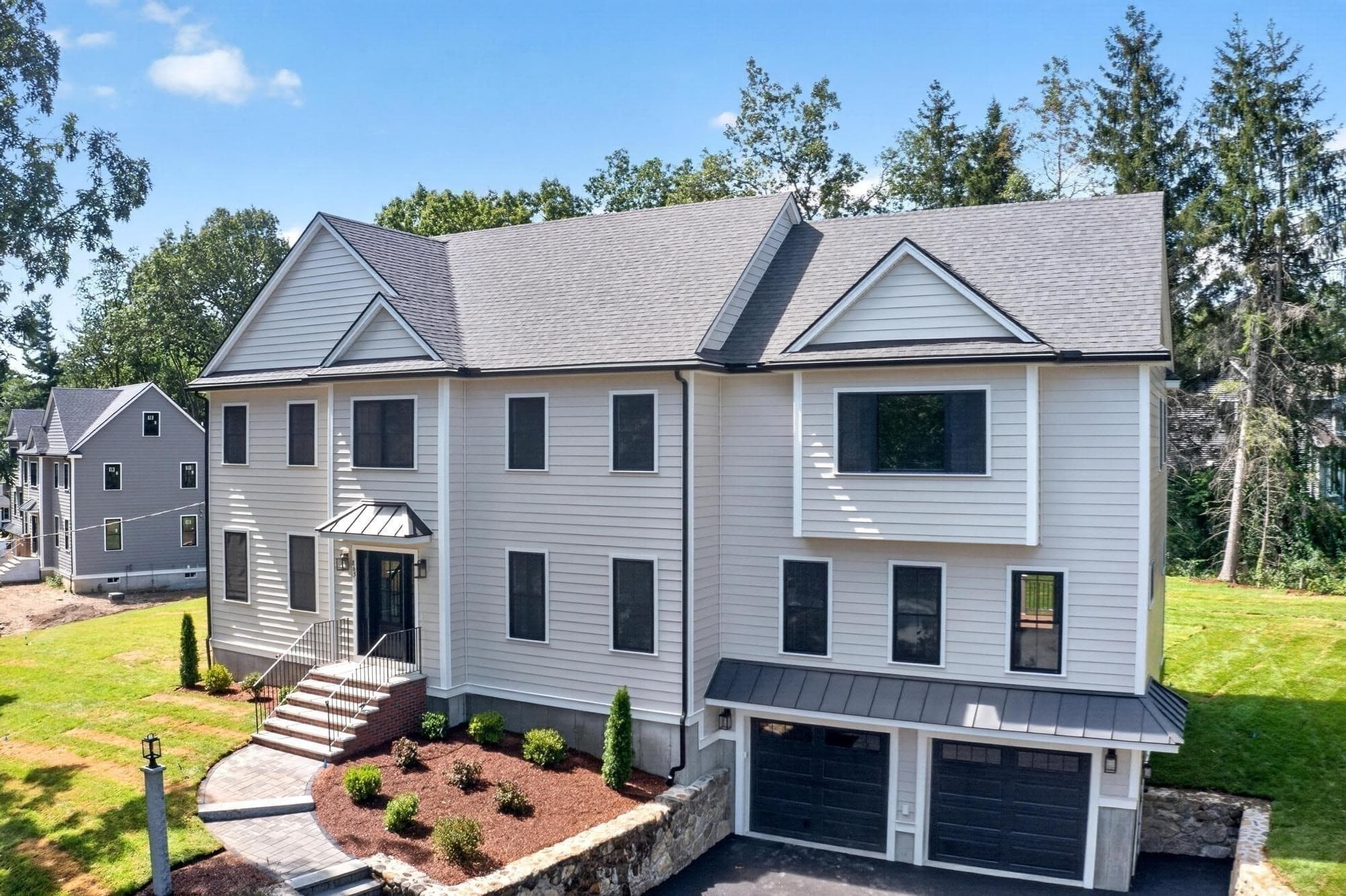 865 Johnson Street, North Andover MA 01845