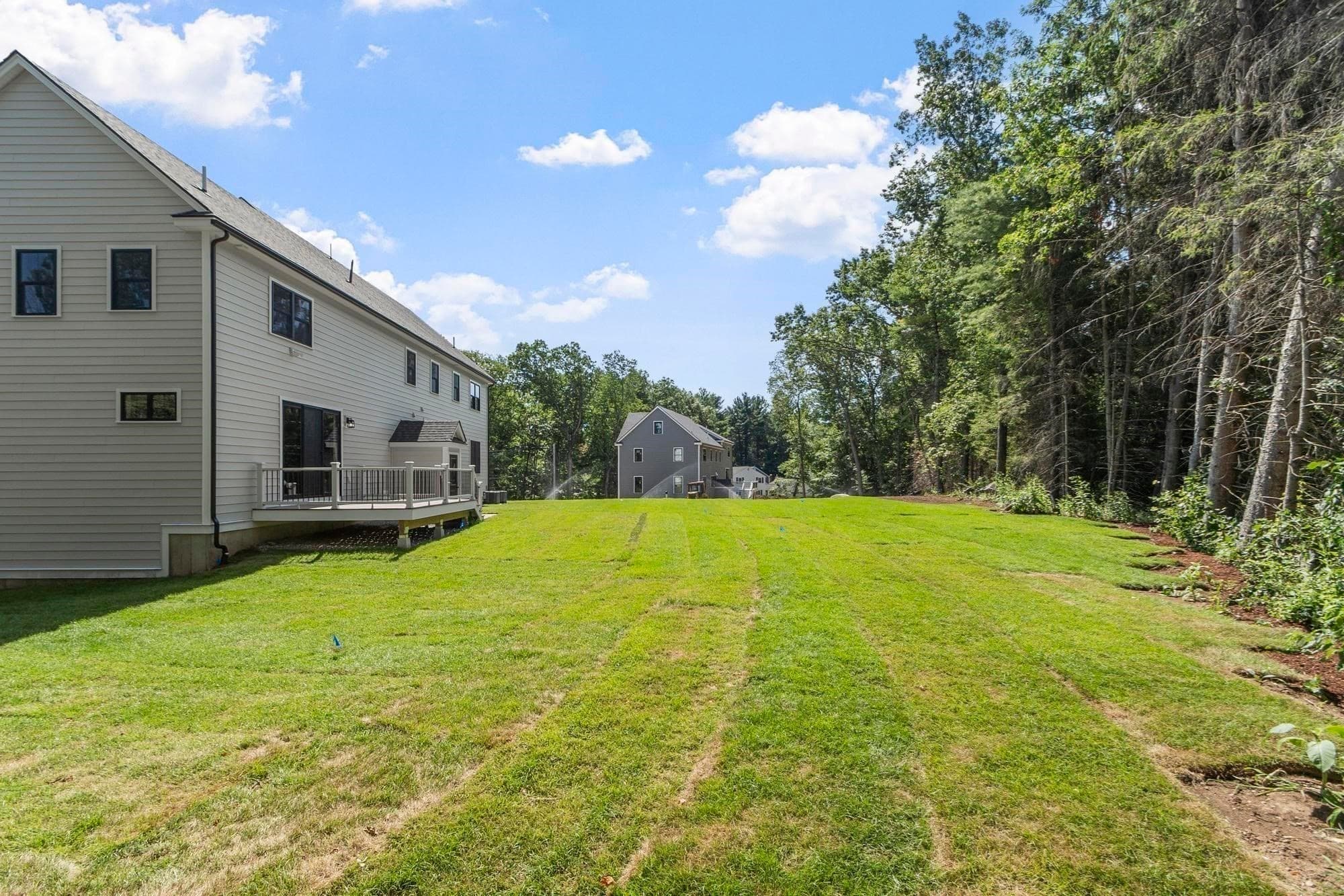 Single Family Residence at 865 Johnson Street, North Andover MA 01845, North Andover, photo 38 of 41