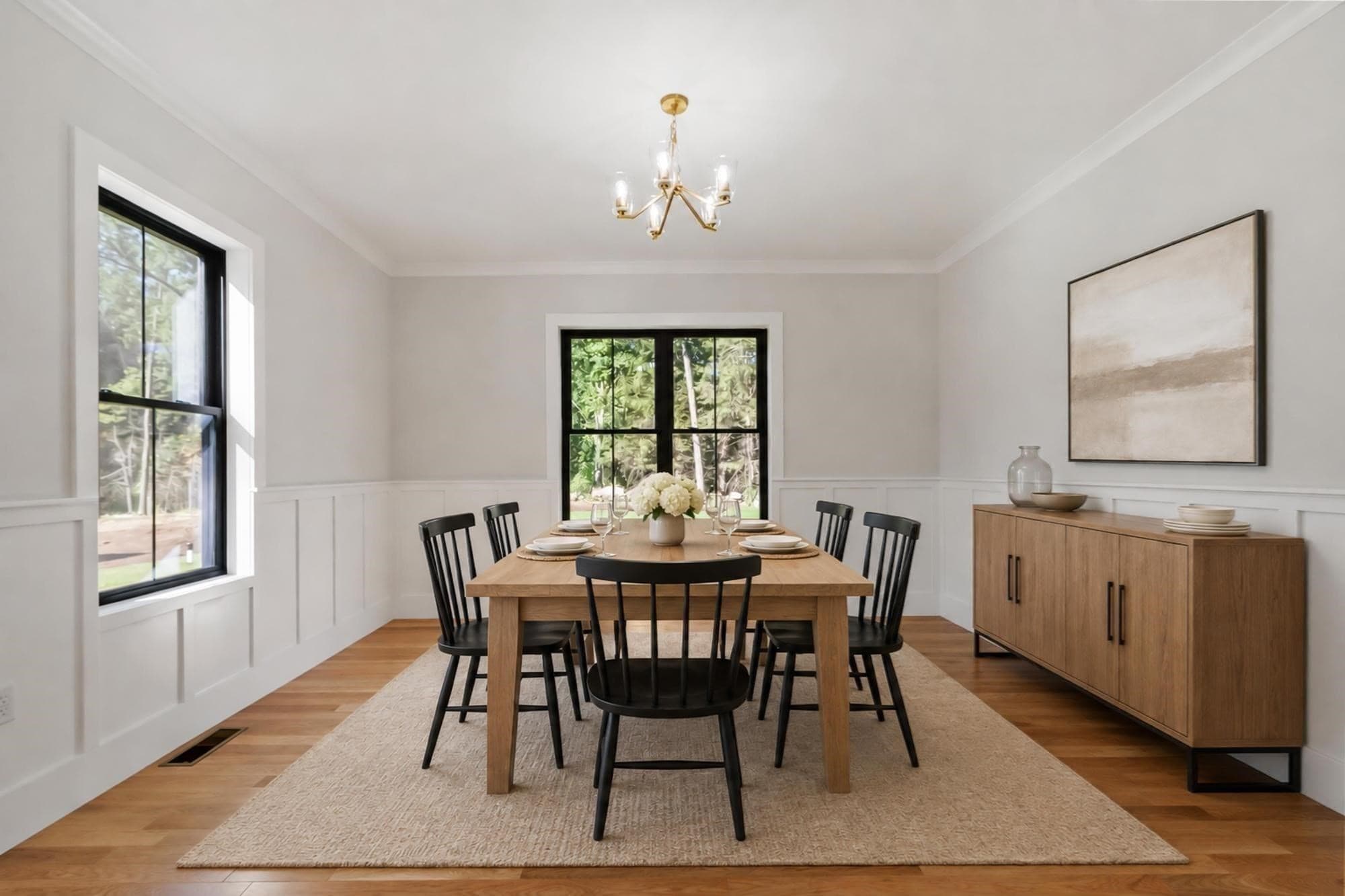 Single Family Residence at 865 Johnson Street, North Andover MA 01845, North Andover, photo 15 of 41