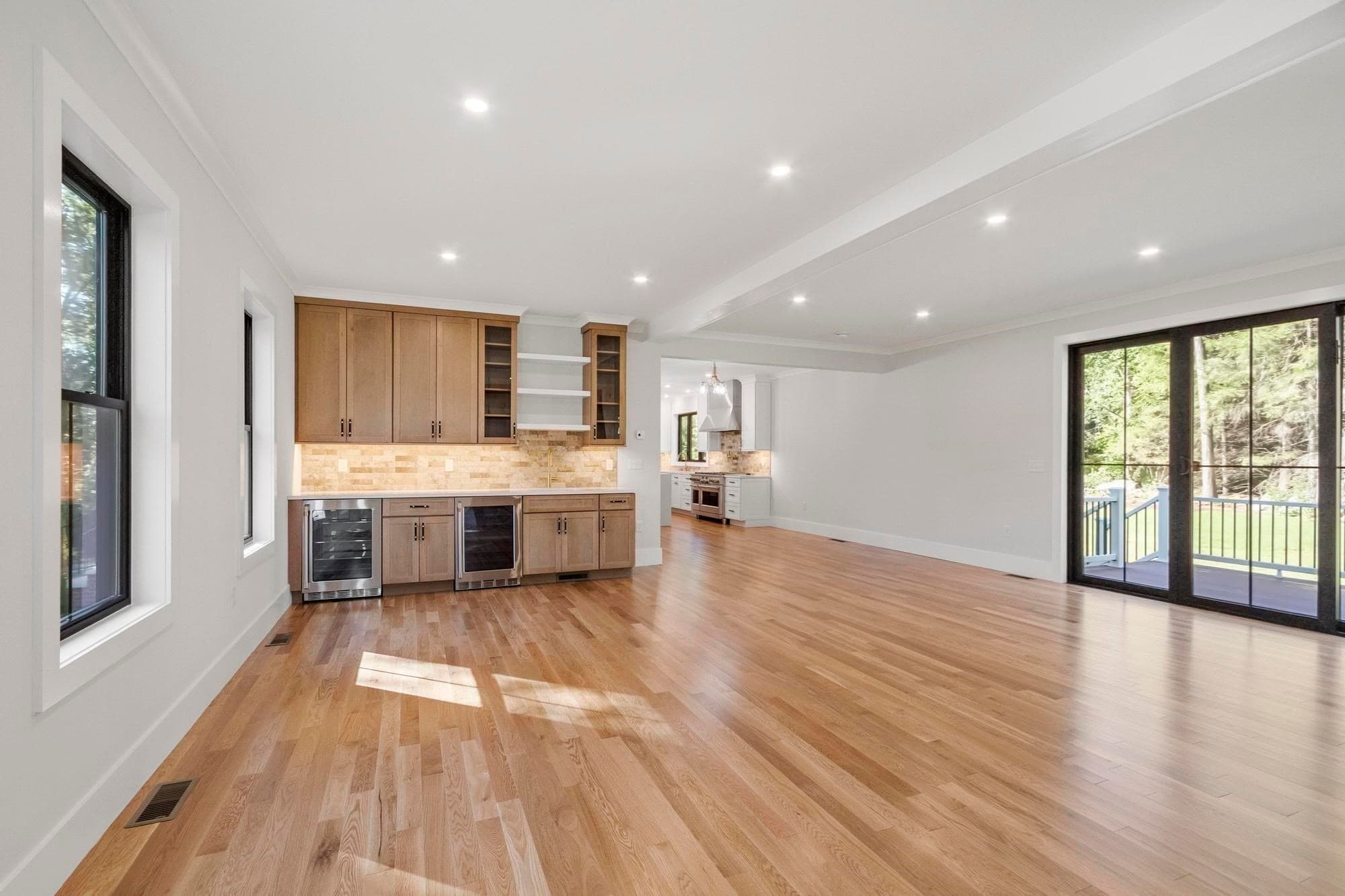 Single Family Residence at 865 Johnson Street, North Andover MA 01845, North Andover, photo 11 of 41