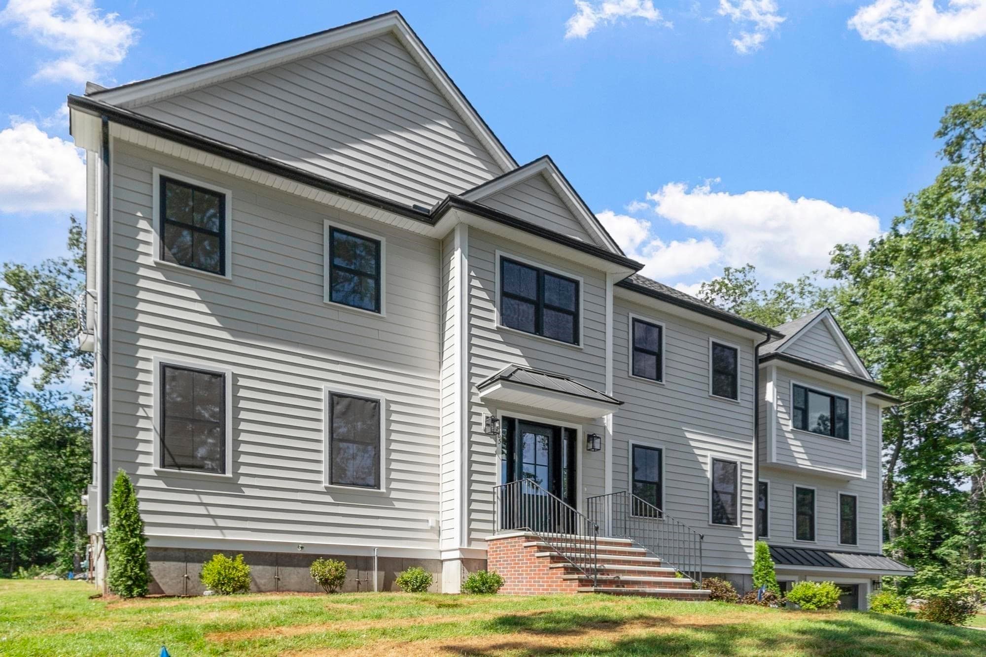 Single Family Residence at 865 Johnson Street, North Andover MA 01845, North Andover, photo 39 of 41