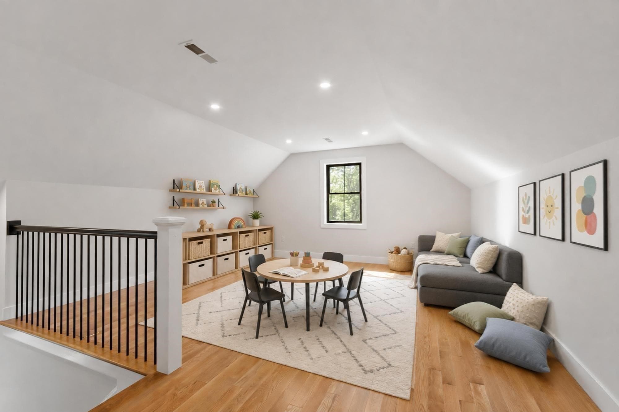 Single Family Residence at 865 Johnson Street, North Andover MA 01845, North Andover, photo 29 of 41
