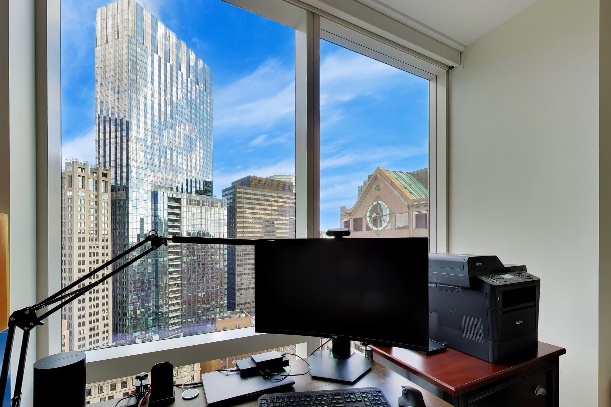 Condominium at 1 Franklin St # 2608, Boston MA 02110, photo 23 of 27