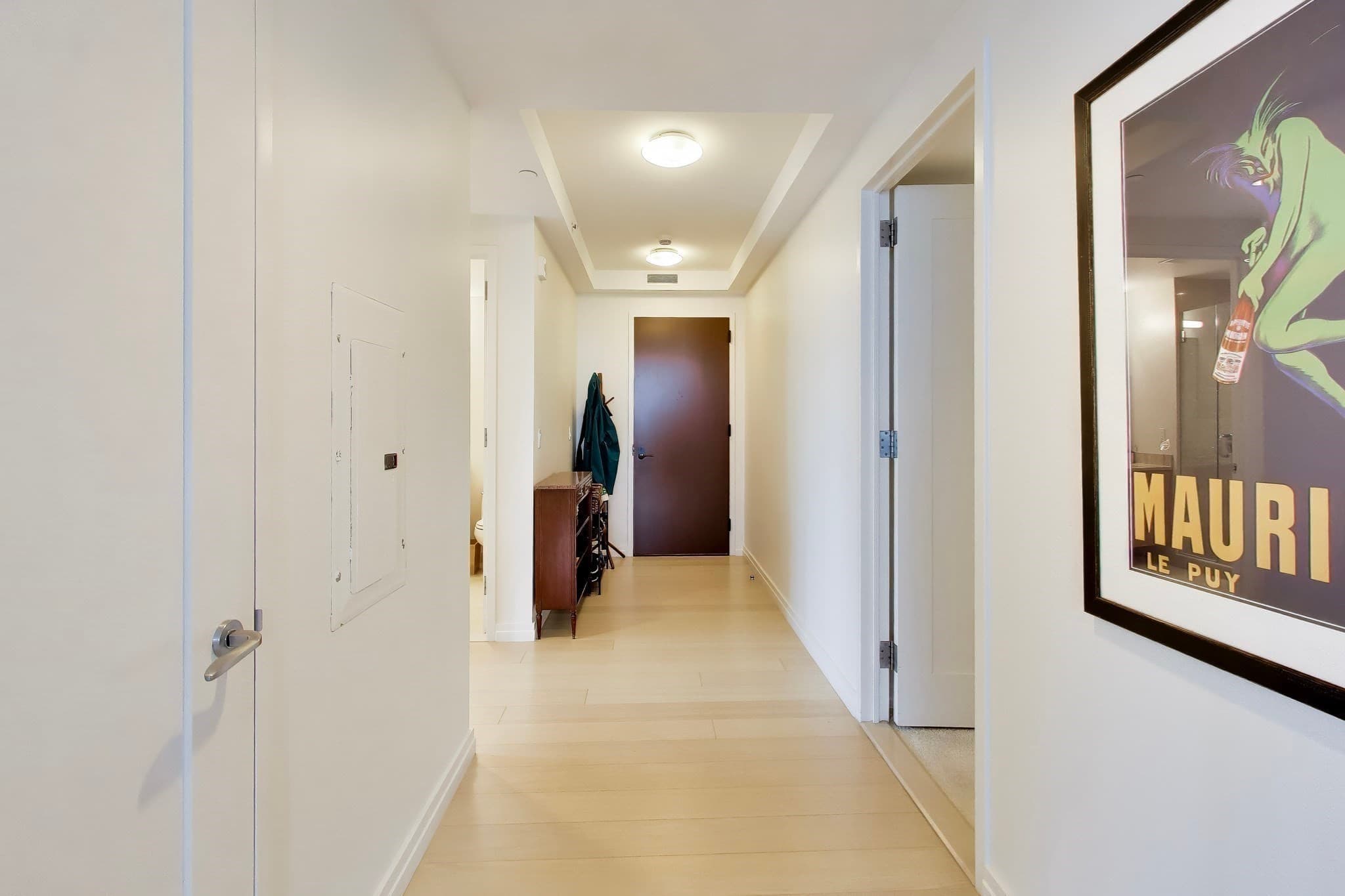 Condominium at 1 Franklin St # 2608, Boston MA 02110, photo 6 of 27