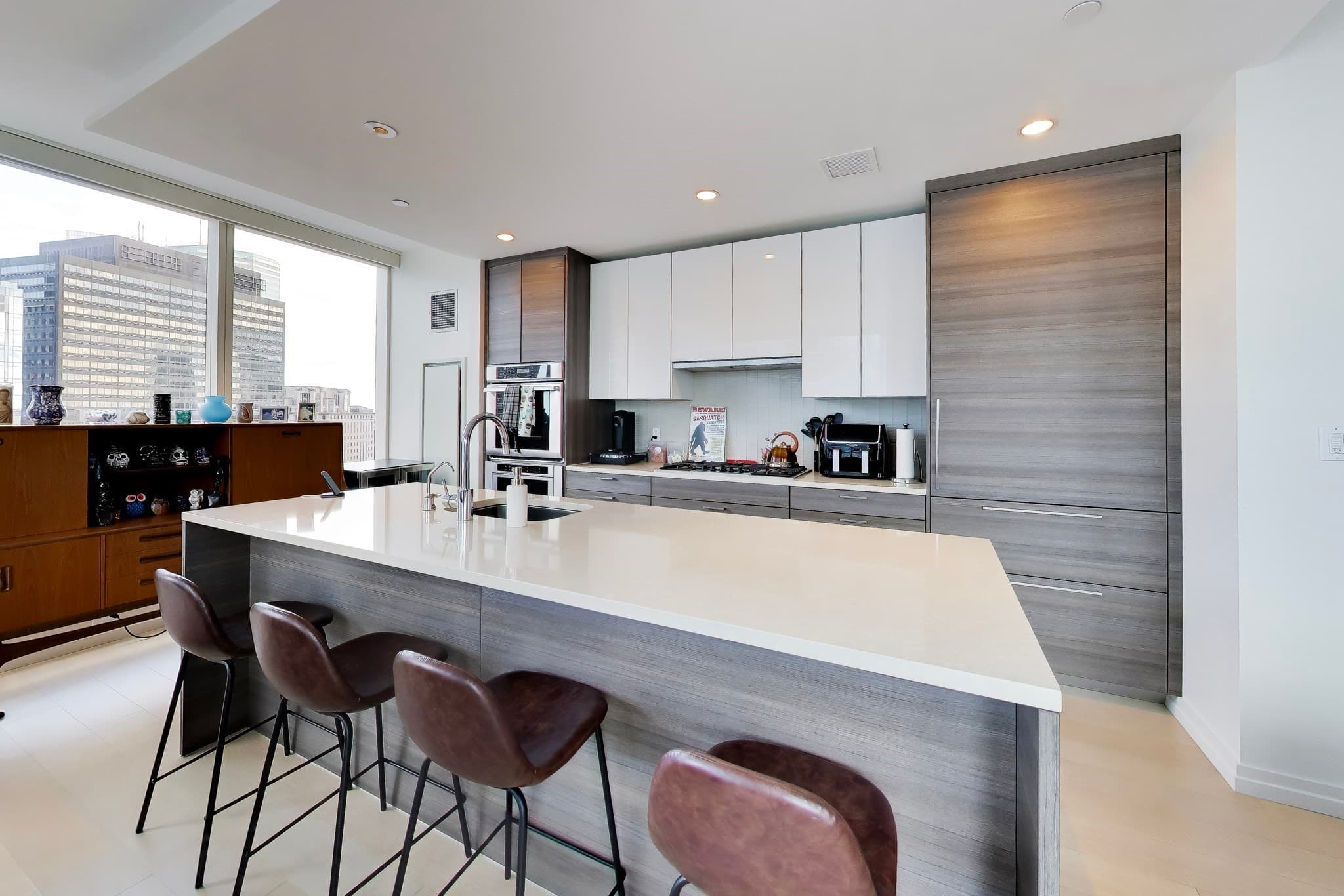 Condominium at 1 Franklin St # 2608, Boston MA 02110, photo 13 of 27