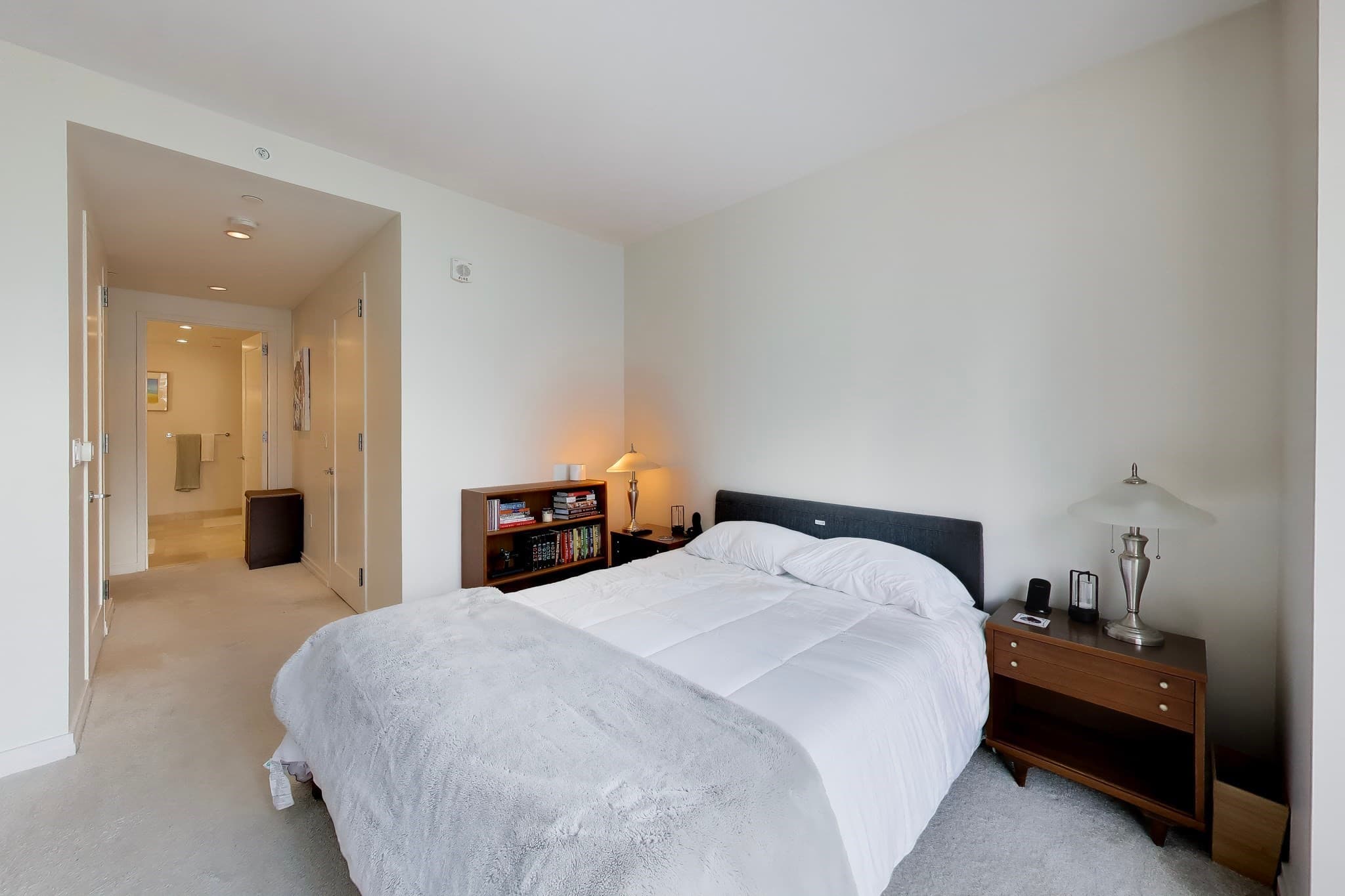 Condominium at 1 Franklin St # 2608, Boston MA 02110, photo 17 of 27
