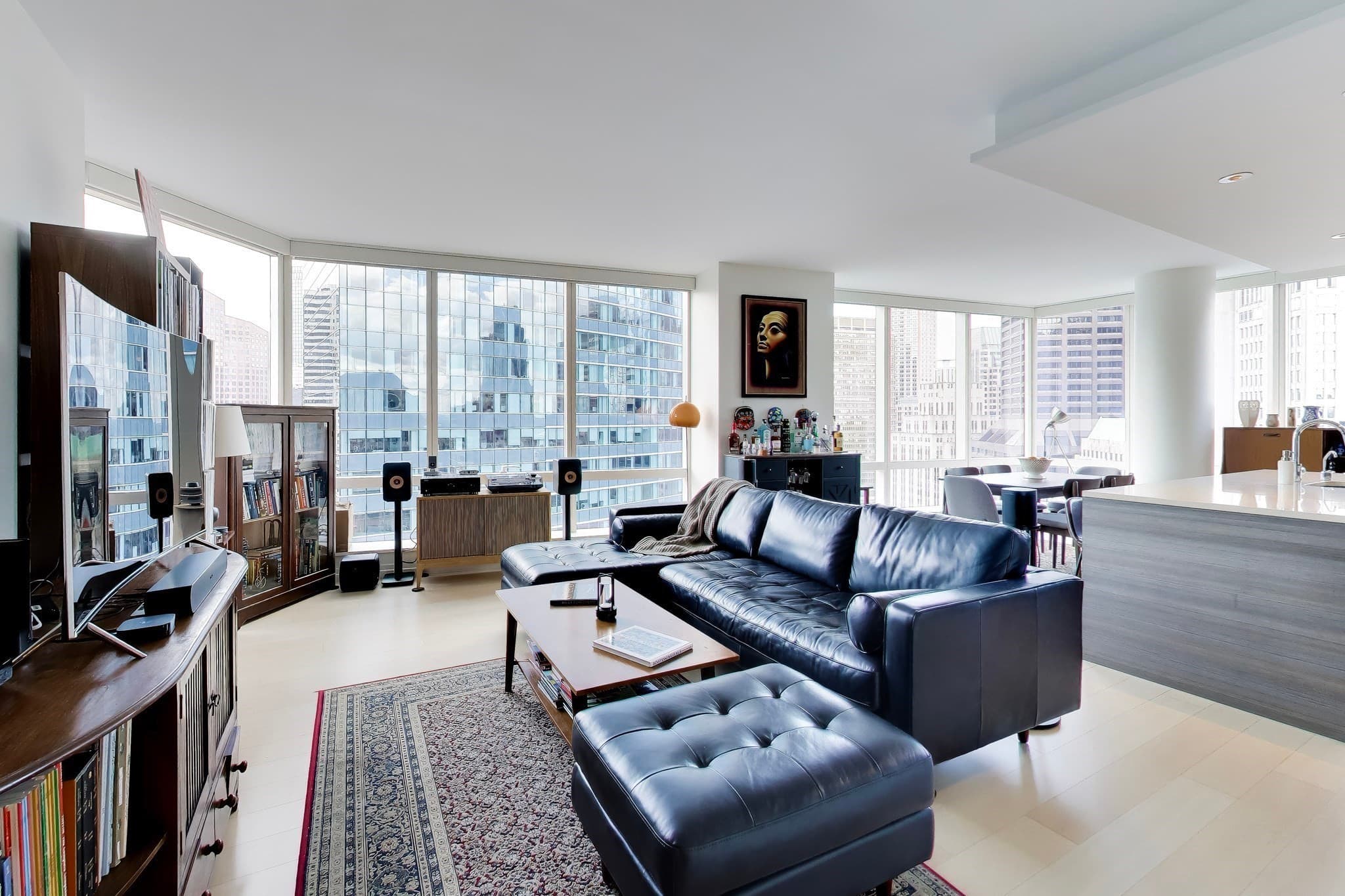 1 Franklin St # 2608, Boston MA 02110
