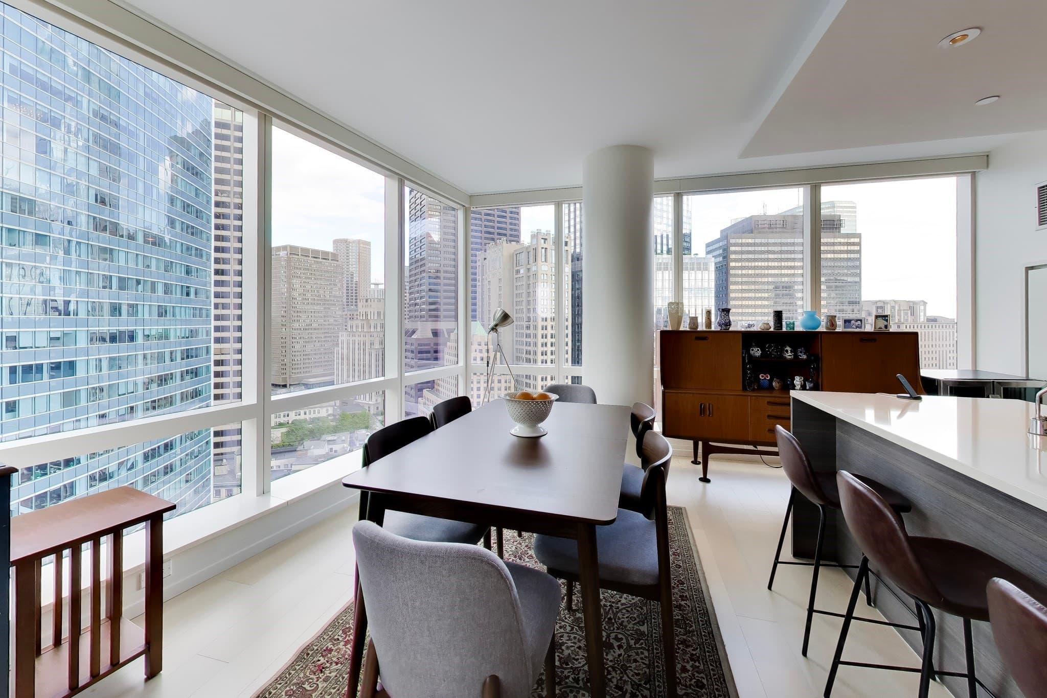 Condominium at 1 Franklin St # 2608, Boston MA 02110, photo 9 of 27