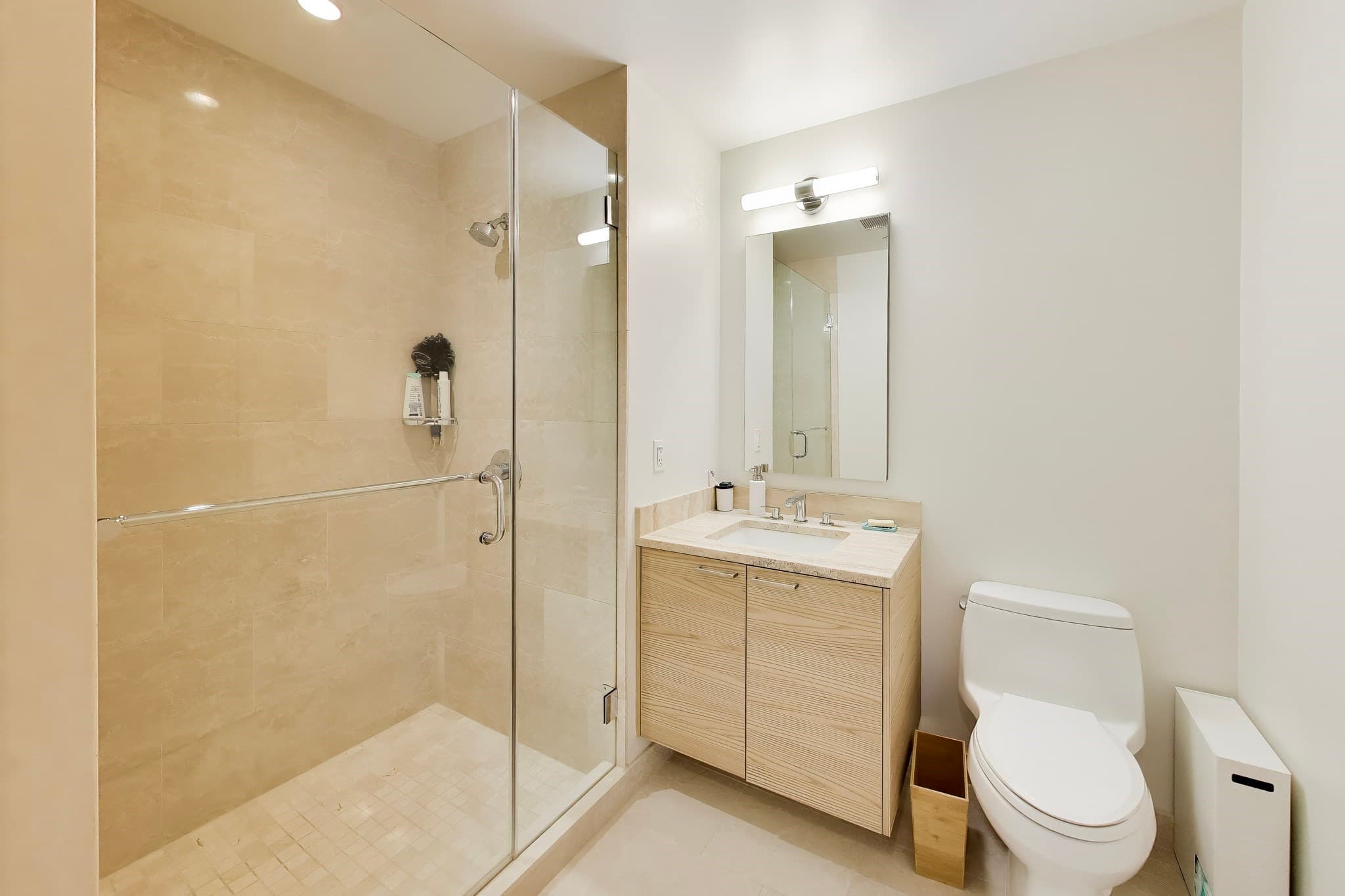 Condominium at 1 Franklin St # 2608, Boston MA 02110, photo 24 of 27
