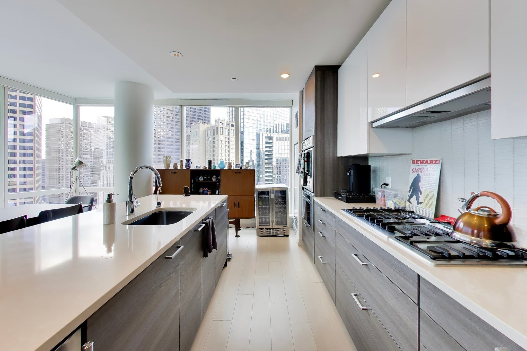 Condominium at 1 Franklin St # 2608, Boston MA 02110, photo 14 of 27