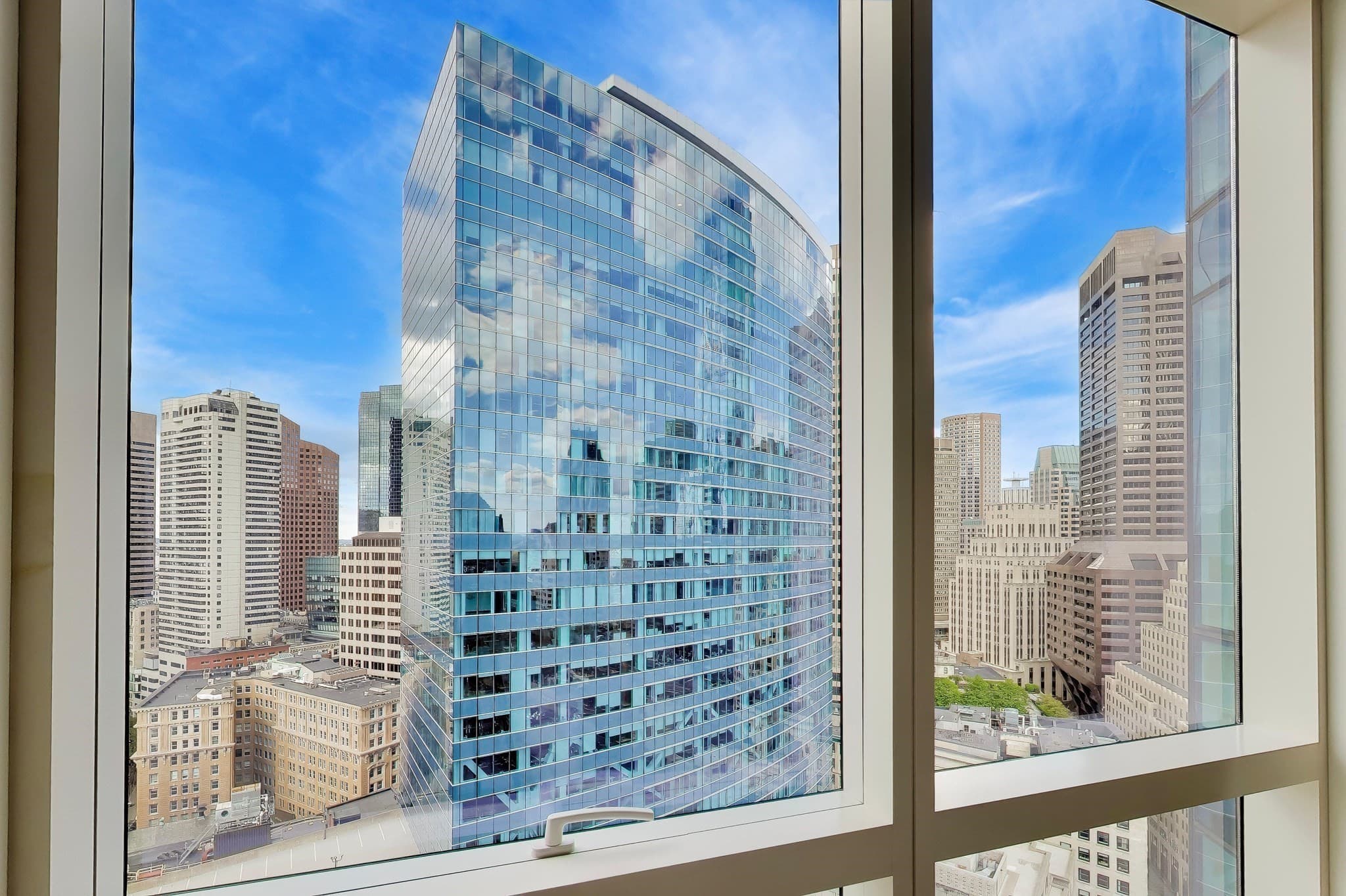 Condominium at 1 Franklin St # 2608, Boston MA 02110, photo 18 of 27