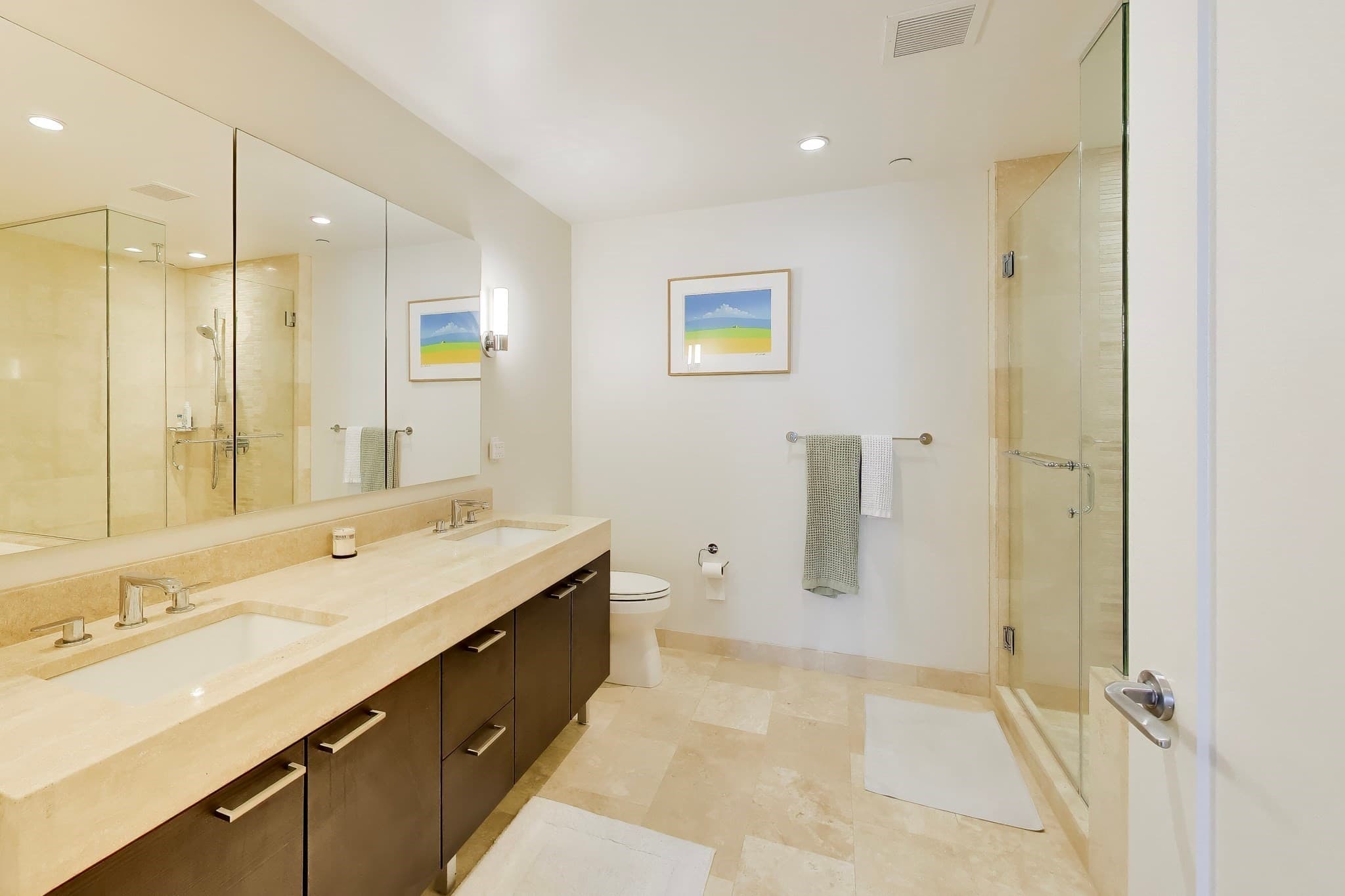 Condominium at 1 Franklin St # 2608, Boston MA 02110, photo 19 of 27