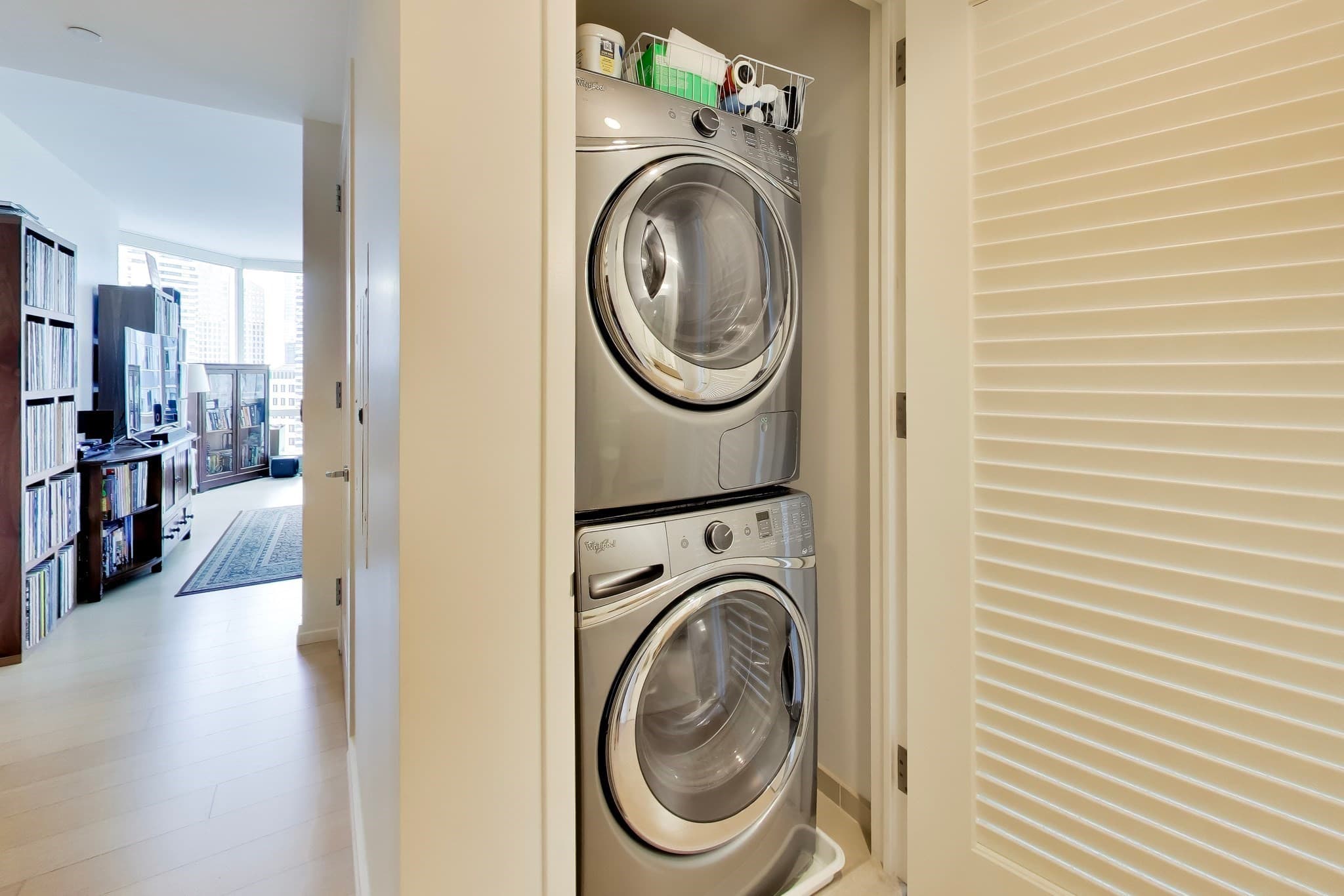 Condominium at 1 Franklin St # 2608, Boston MA 02110, photo 25 of 27