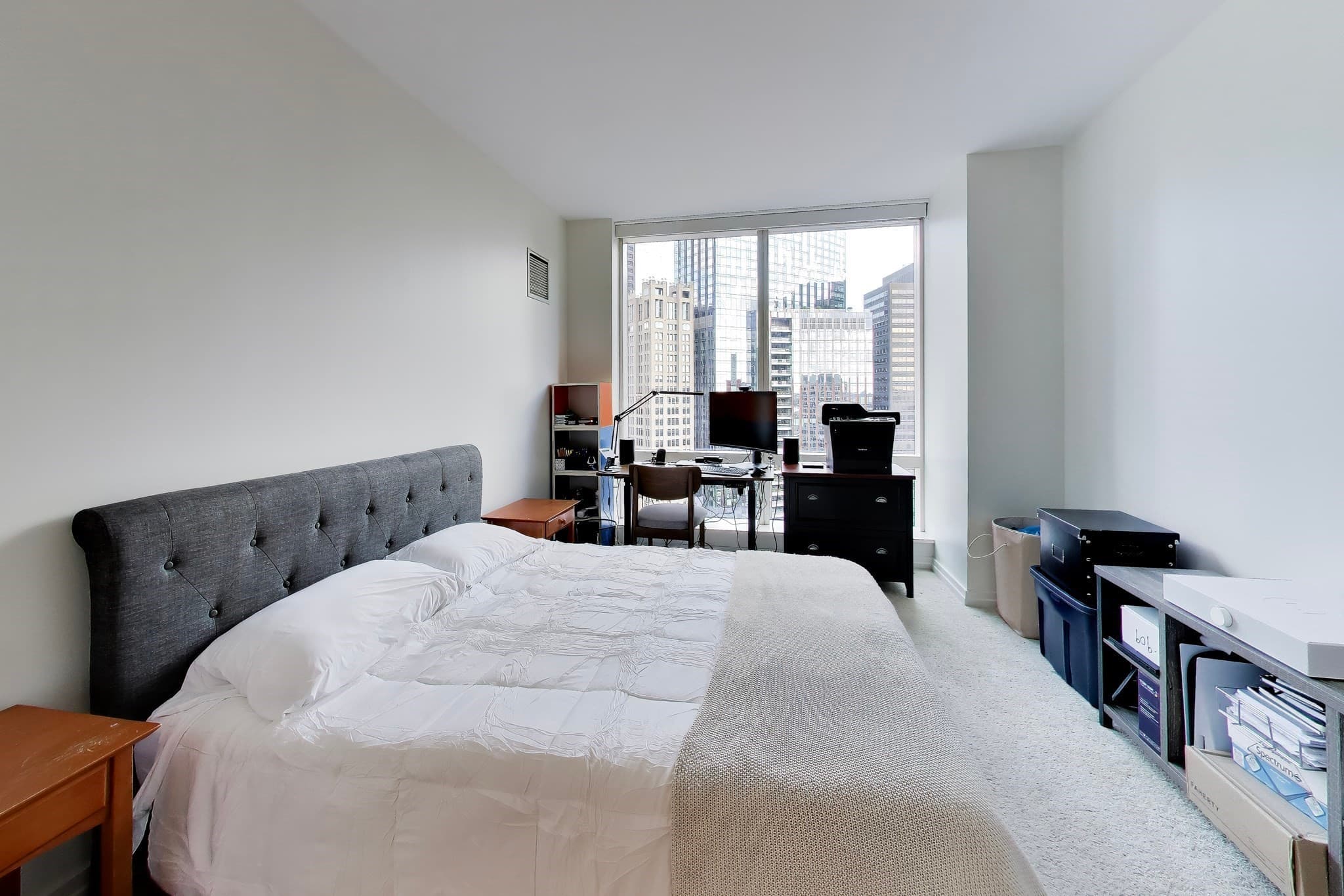 Condominium at 1 Franklin St # 2608, Boston MA 02110, photo 21 of 27