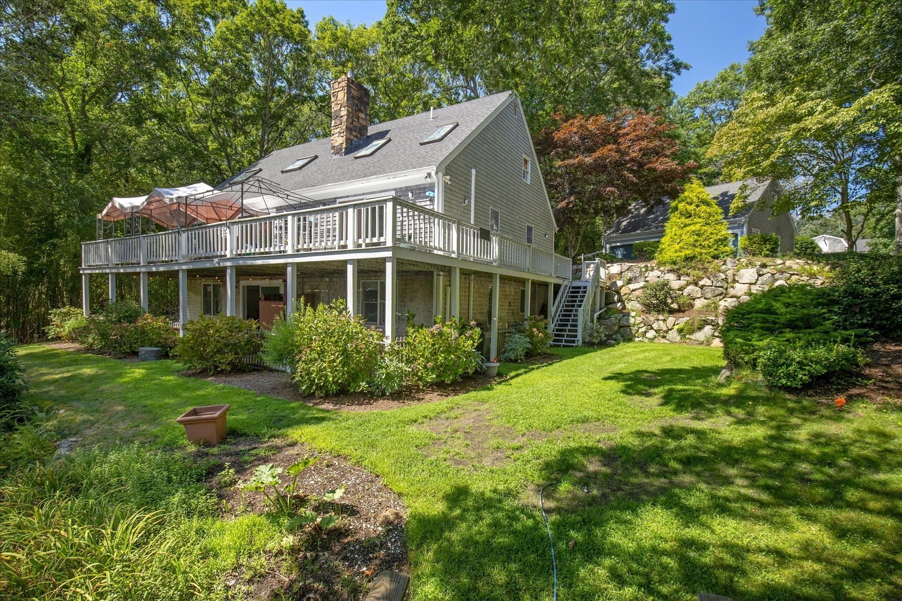 Single Family Residence at 12 Sawmill Rd, Barnstable MA 02648, Barnstable, photo 6 of 42