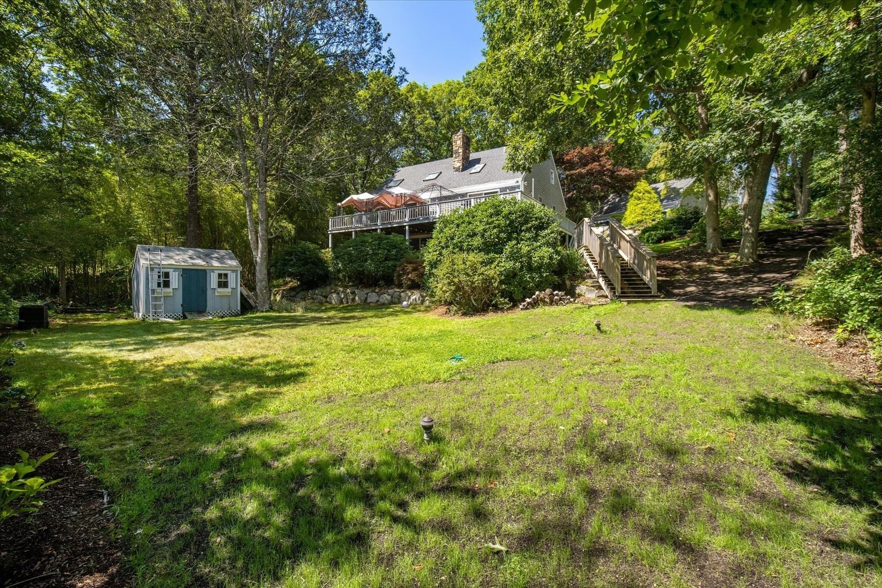 Single Family Residence at 12 Sawmill Rd, Barnstable MA 02648, Barnstable, photo 7 of 42