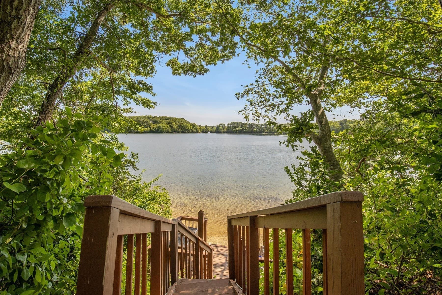 12 Sawmill Rd, Barnstable MA 02648