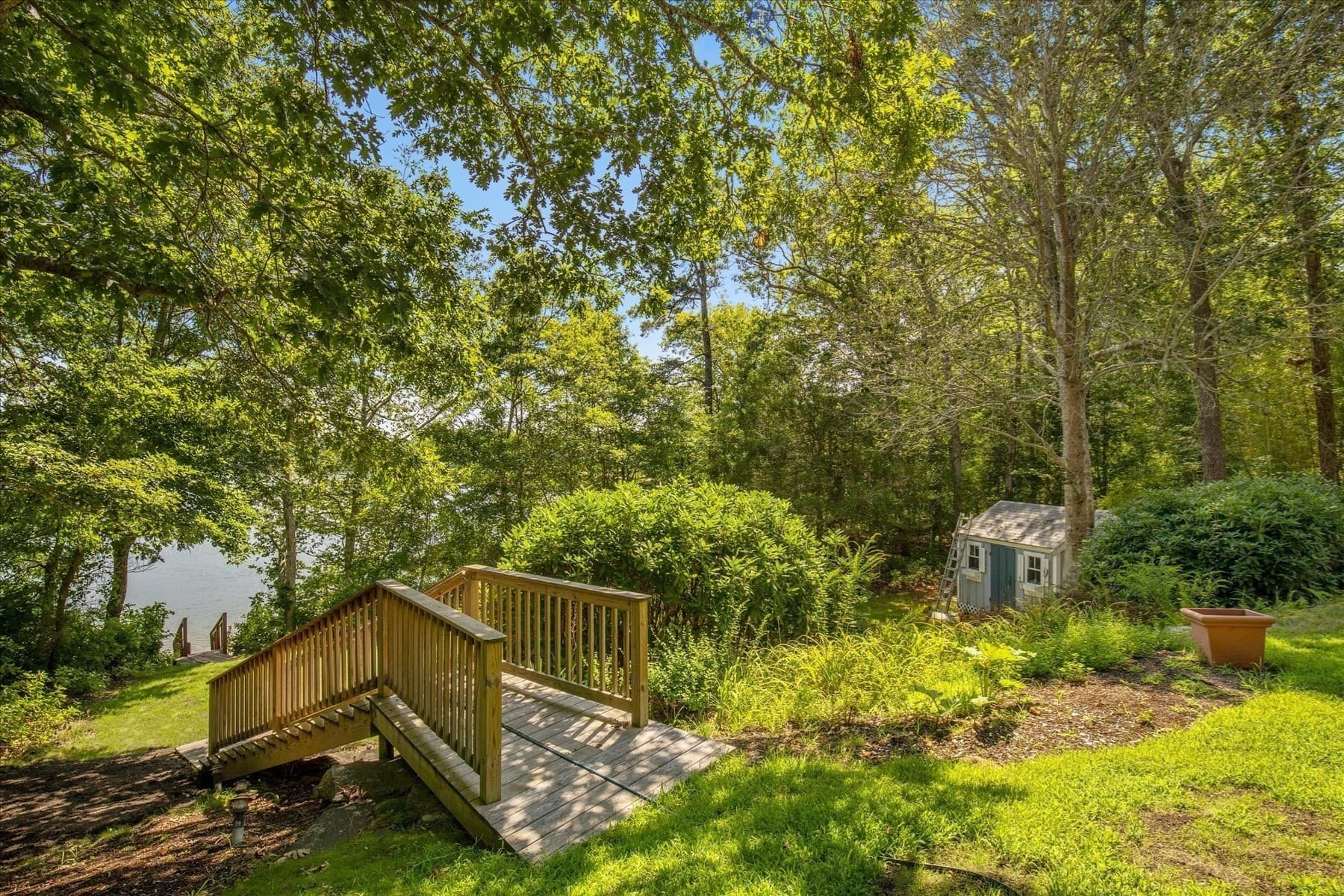 Single Family Residence at 12 Sawmill Rd, Barnstable MA 02648, Barnstable, photo 9 of 42