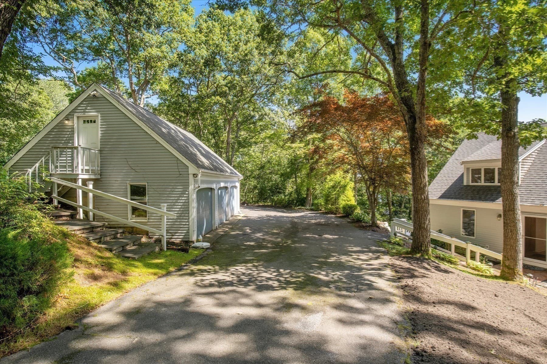 Single Family Residence at 12 Sawmill Rd, Barnstable MA 02648, Barnstable, photo 38 of 42