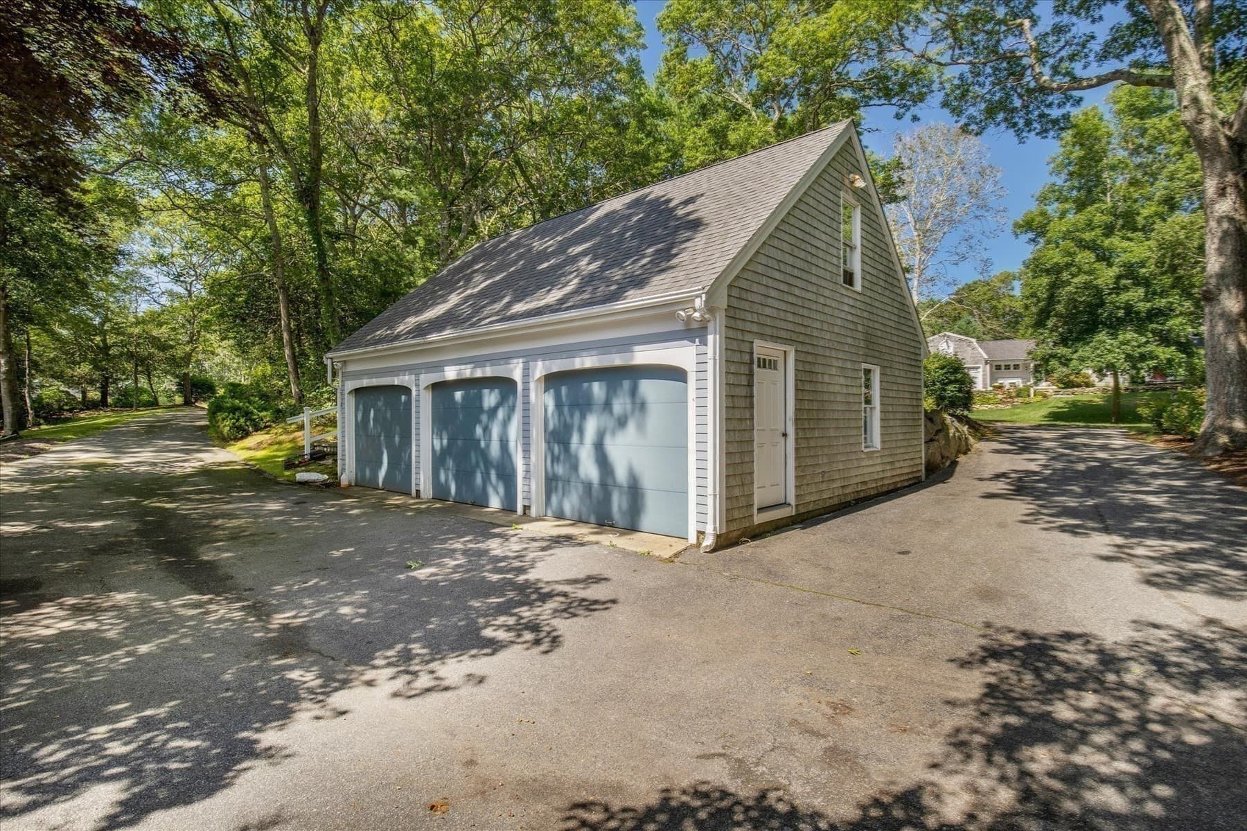Single Family Residence at 12 Sawmill Rd, Barnstable MA 02648, Barnstable, photo 39 of 42