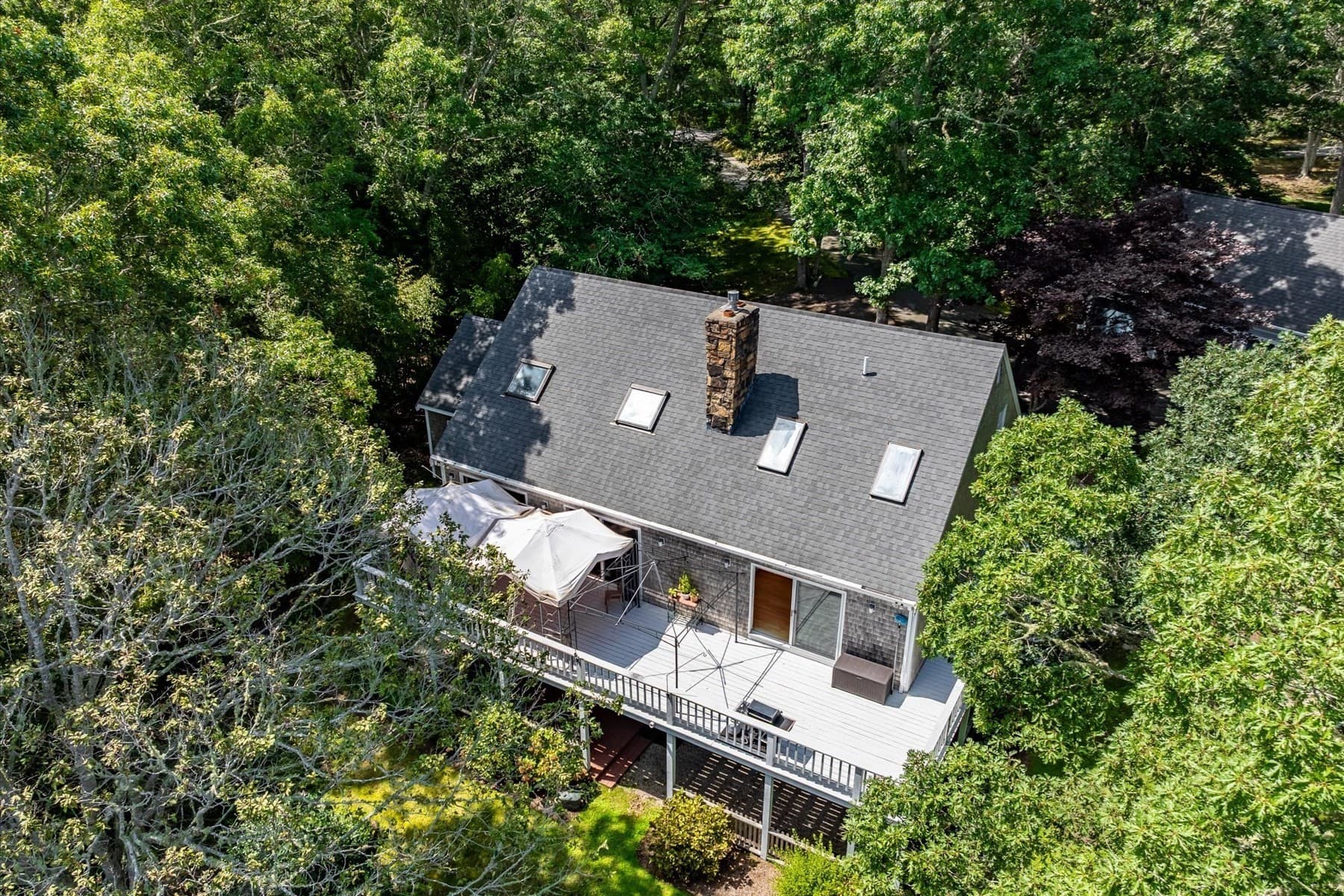 Single Family Residence at 12 Sawmill Rd, Barnstable MA 02648, Barnstable, photo 4 of 42