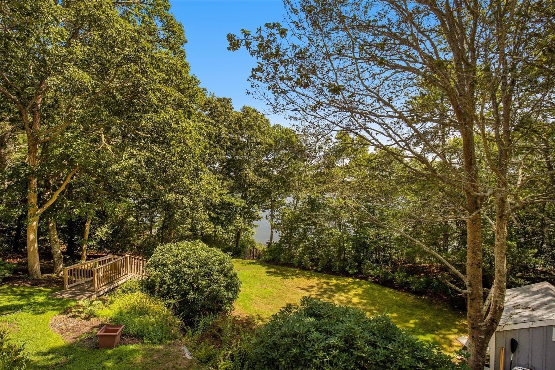 Single Family Residence at 12 Sawmill Rd, Barnstable MA 02648, Barnstable, photo 8 of 42