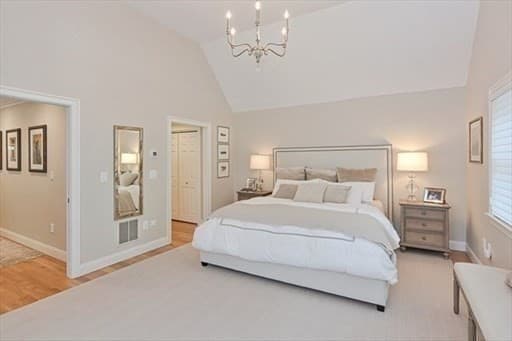 Condominium at 6 Highcroft Way # 6, Hopkinton MA 01748, Hopkinton, photo 22 of 33