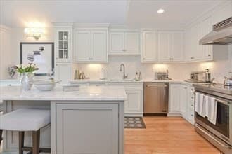 Condominium at 6 Highcroft Way # 6, Hopkinton MA 01748, Hopkinton, photo 7 of 33