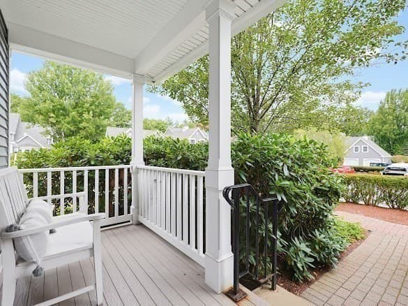 Condominium at 6 Highcroft Way # 6, Hopkinton MA 01748, Hopkinton, photo 32 of 33