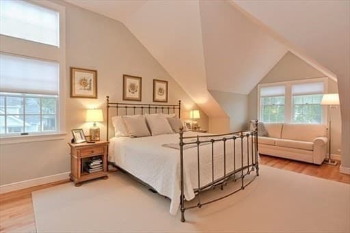 Condominium at 6 Highcroft Way # 6, Hopkinton MA 01748, Hopkinton, photo 18 of 33