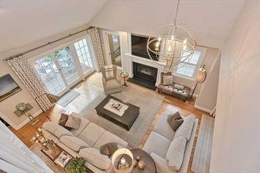 Condominium at 6 Highcroft Way # 6, Hopkinton MA 01748, Hopkinton, photo 15 of 33