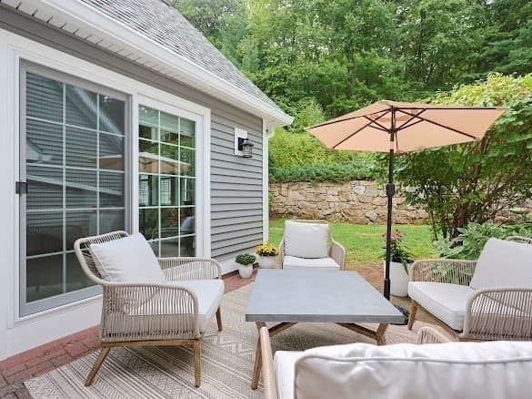 Condominium at 6 Highcroft Way # 6, Hopkinton MA 01748, Hopkinton, photo 31 of 33