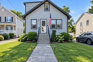 30 Atlas St, Fairhaven MA 02719