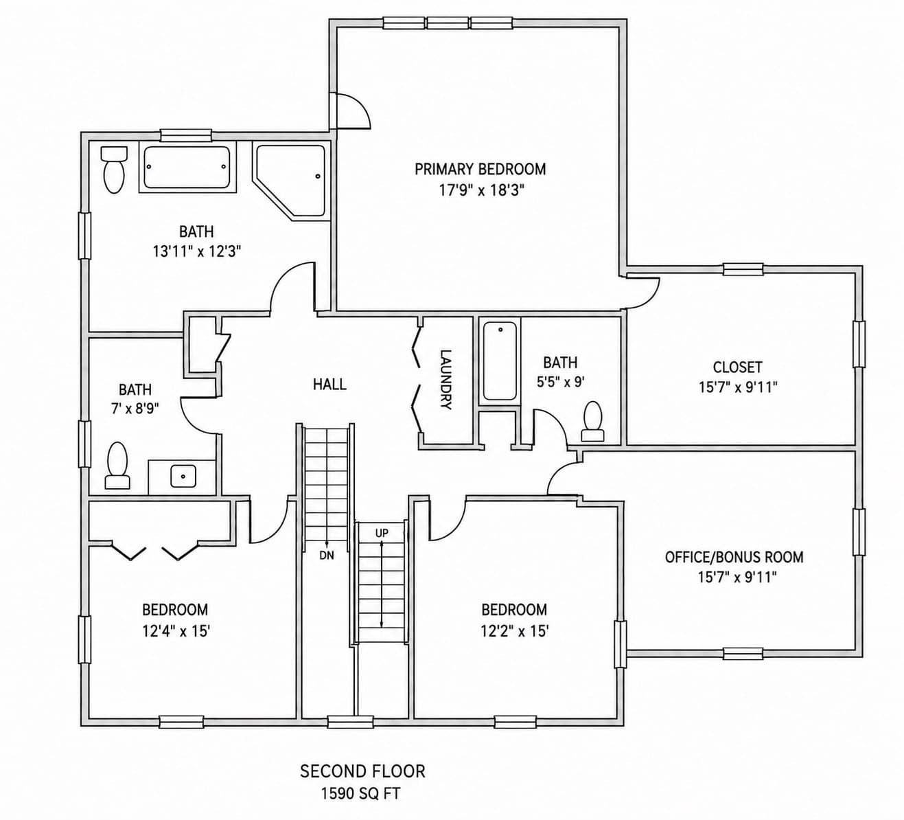 Single Family Residence at 28 Bogle, Weston MA 02493, Weston, photo 20 of 22