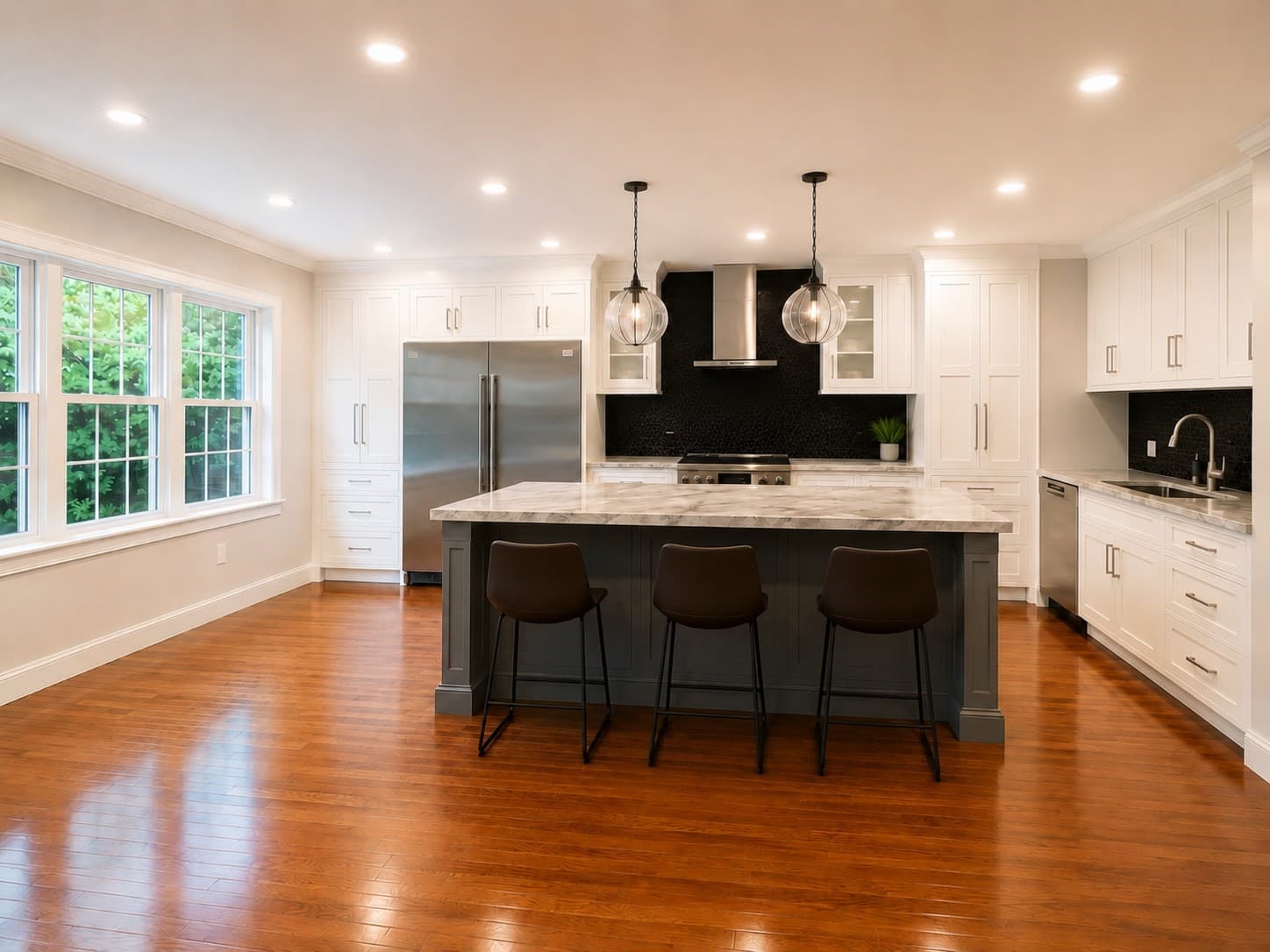 Single Family Residence at 28 Bogle, Weston MA 02493, Weston, photo 4 of 22