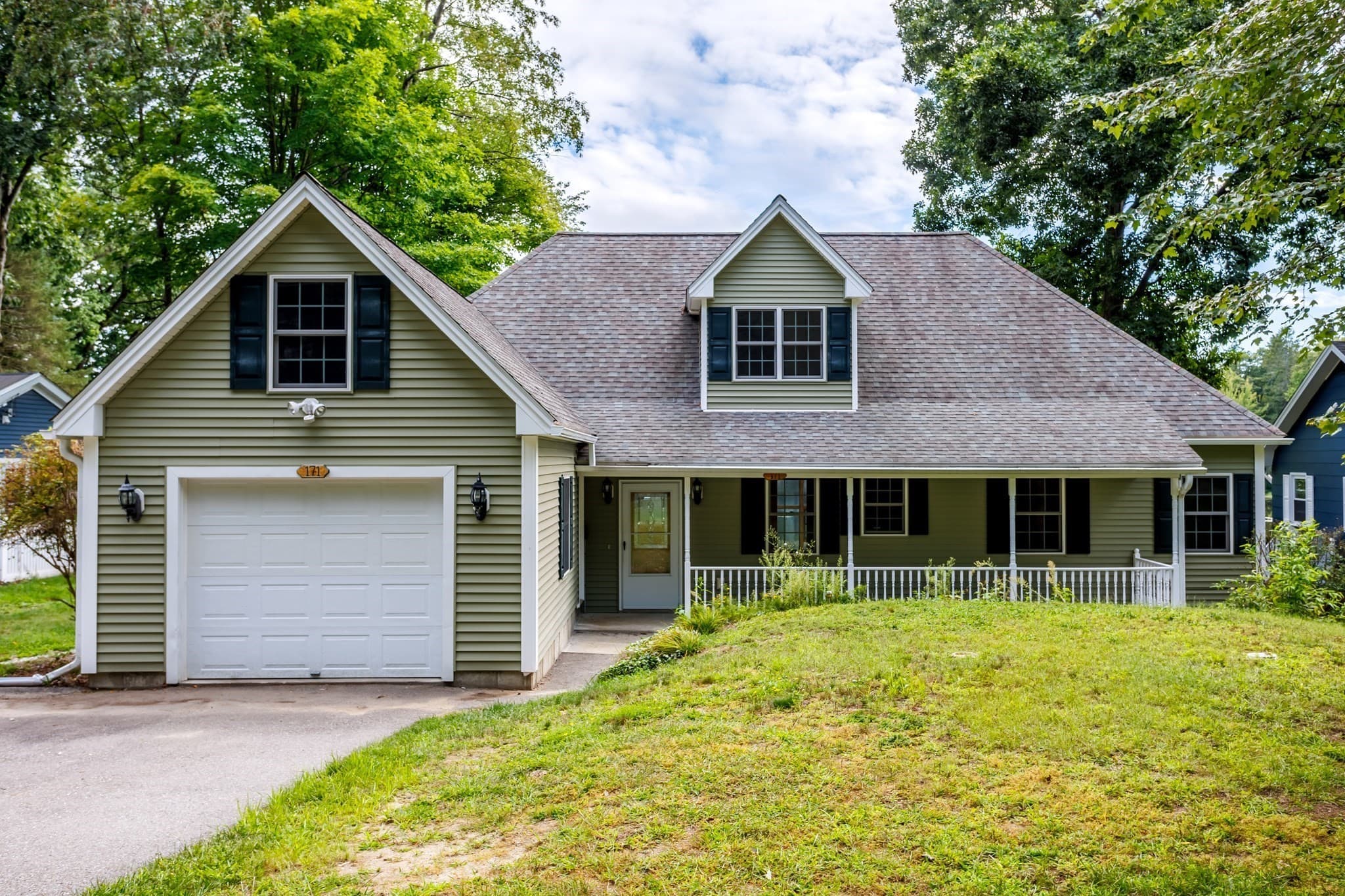 171 Island Road, Lunenburg MA 01462