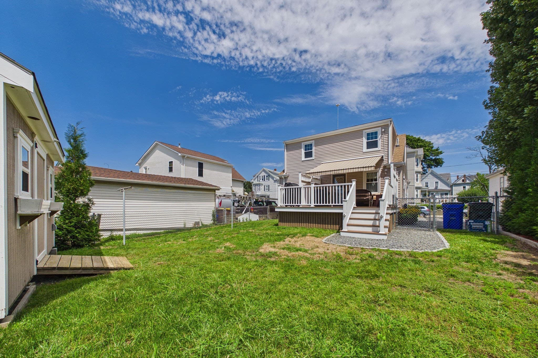 Single Family Residence at 261 Ames St, Fall River MA 02721, Fall River, photo 28 of 32