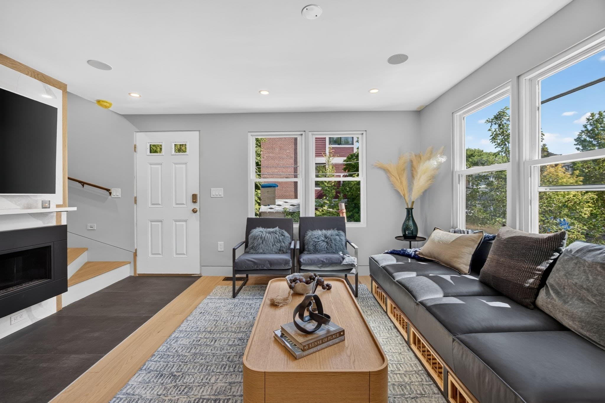 Condominium at 97 Winslow Ave # 97, Somerville MA 02144, Somerville, photo 6 of 42